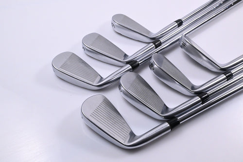 PXG 0311 T Gen4 Irons / 4-PW / Regular Flex KBS Tour 110 Shafts