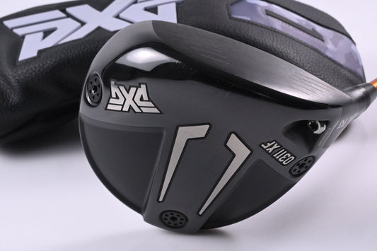 PXG 0311 XF Gen5 Driver / 12 Degree / Senior Flex Aldila NVS 45 Shaft
