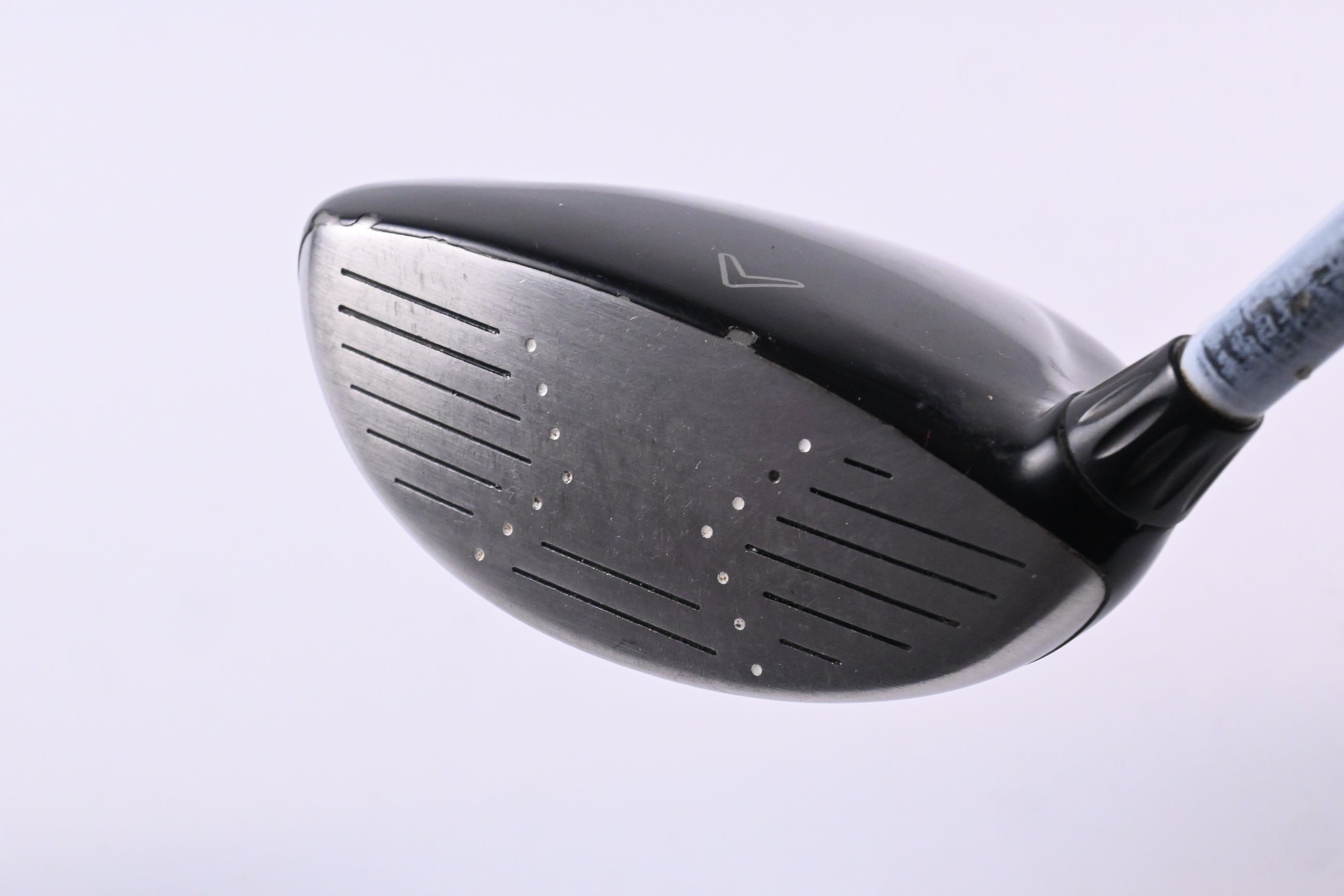 Ladies Callaway FT-iZ #5 Wood / 18 Degree / Ladies Flex Callaway 50 Shaft