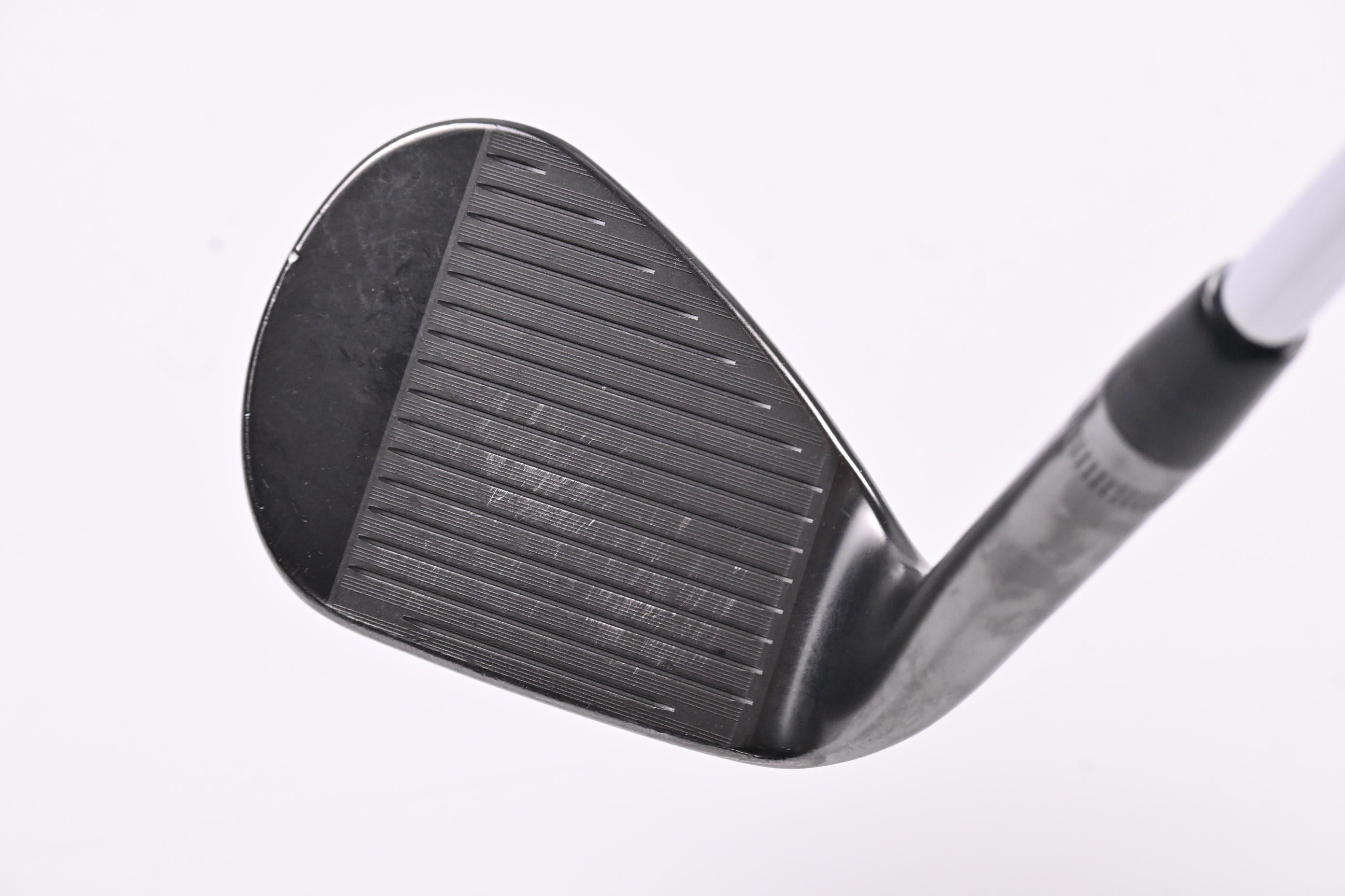Callaway Mack Daddy Forged Gap Wedge / 52 Degree / Wedge Flex Dynamic Gold Mid