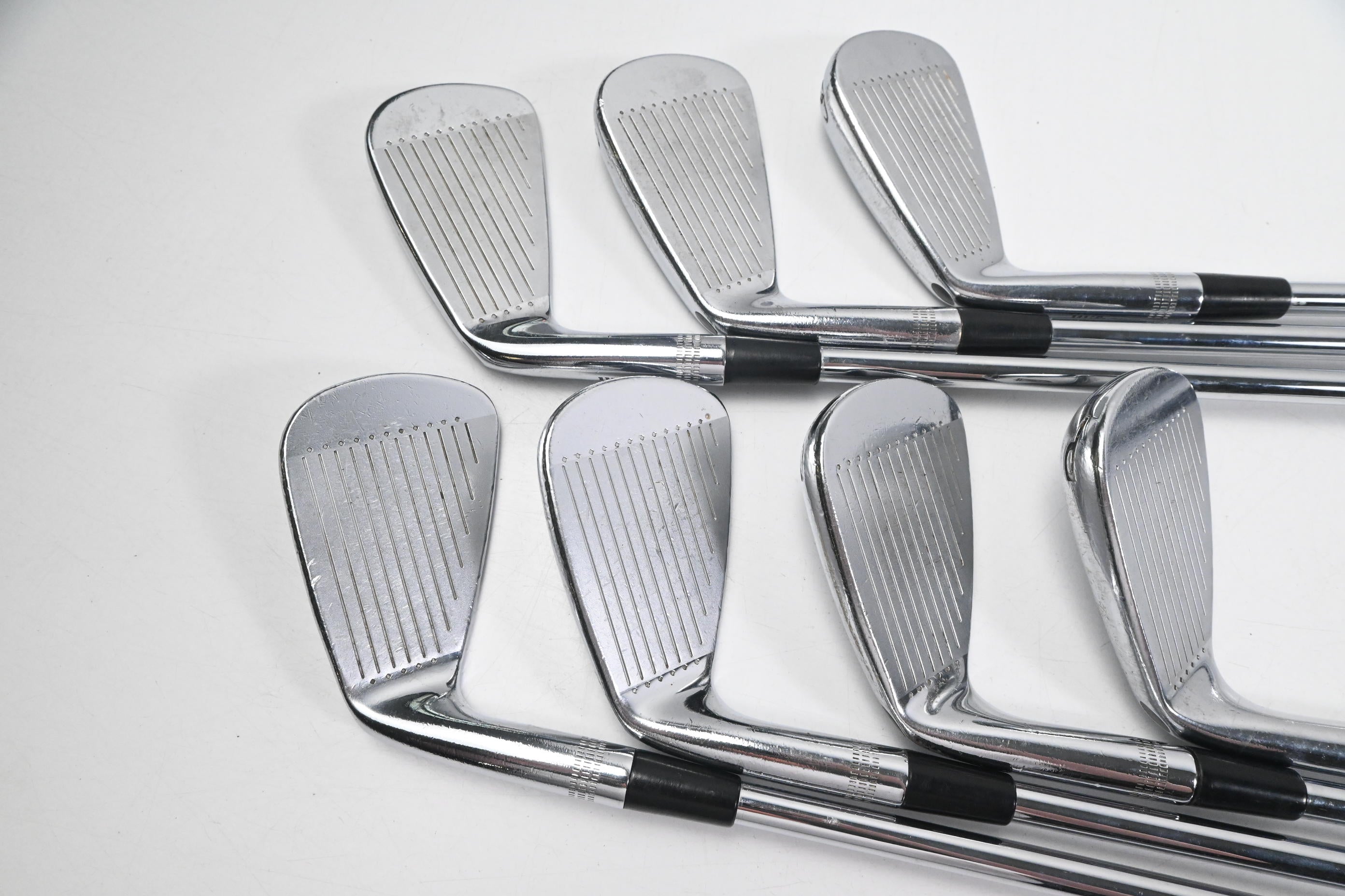 Wilson Staff Model Blade 2019 Irons / 4-PW / Regular Flex Steel Shafts