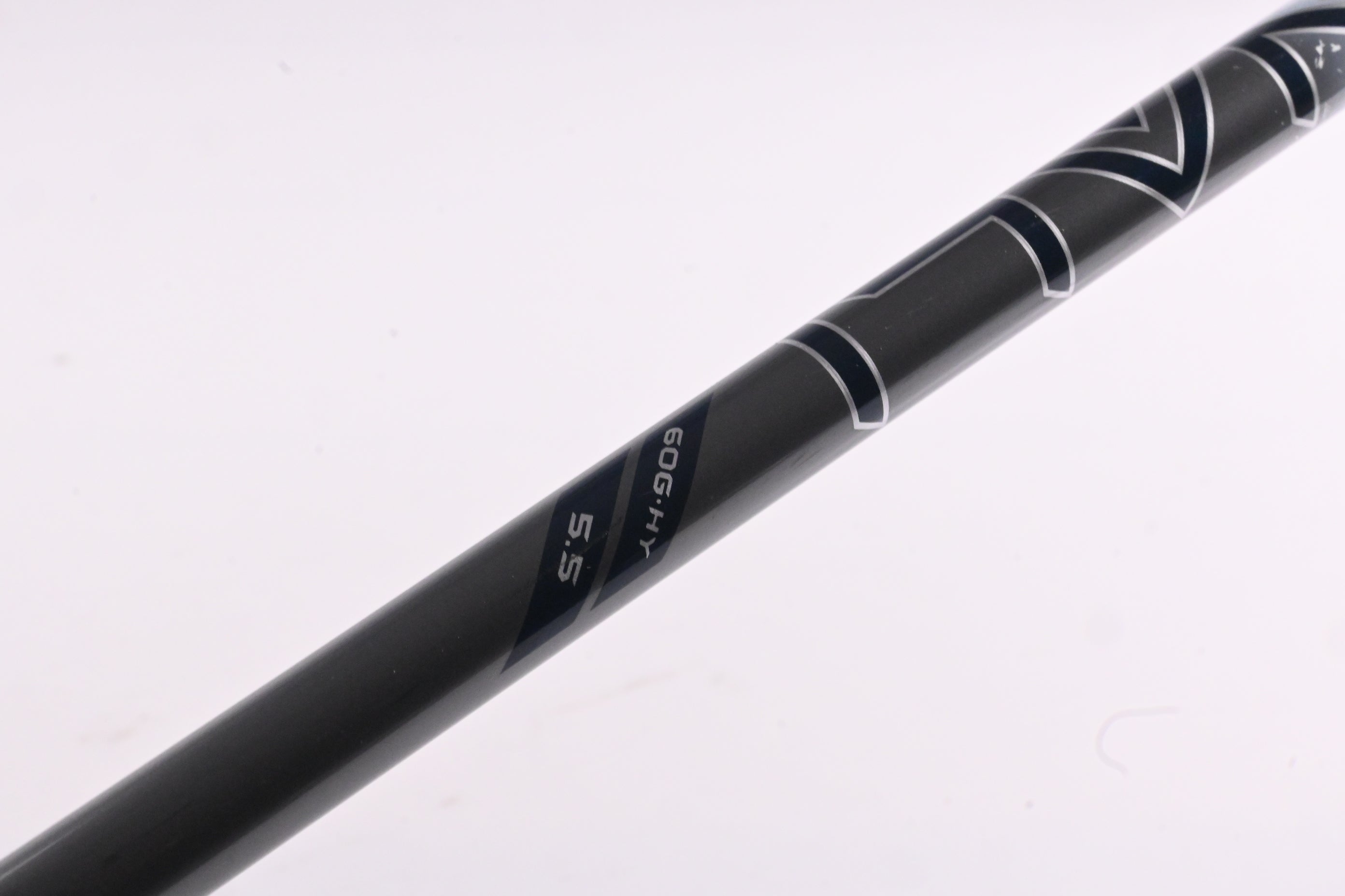 Callaway Paradym Ai Smoke #4 Hybrid / 21 Degree / Regular Flex Denali Charcoal