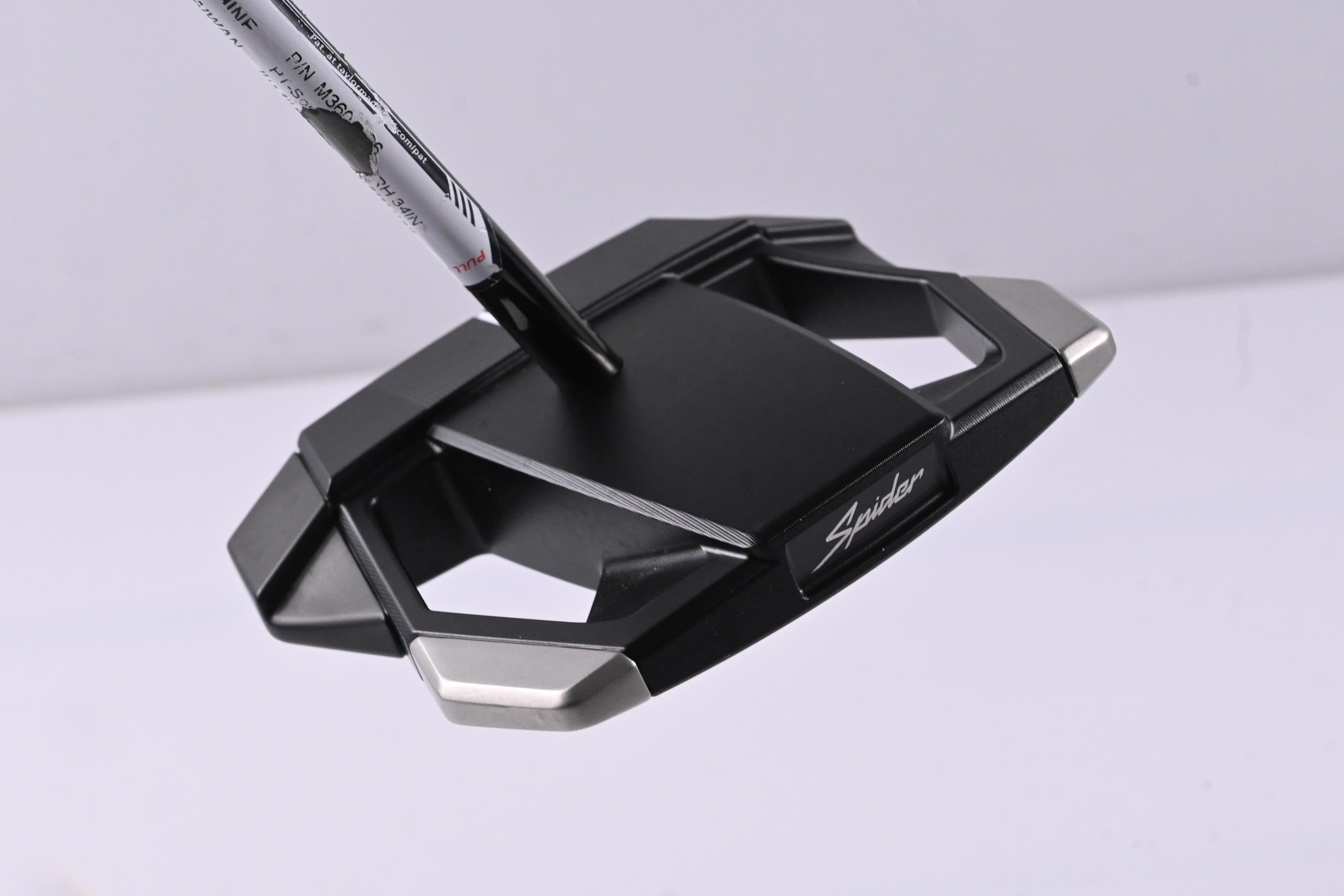 Taylormade Spider ZT-MAX Putter / 33 Inch