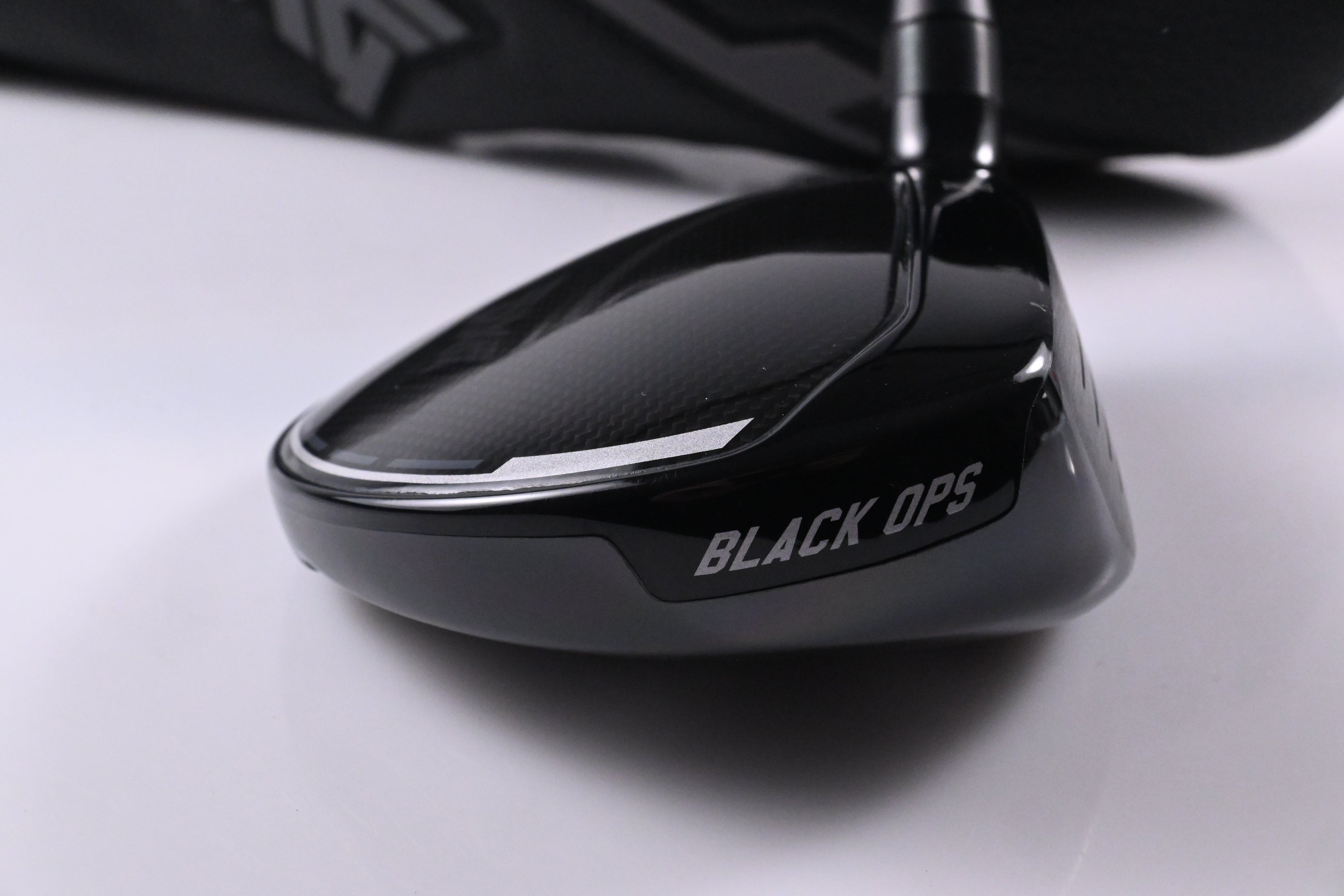PXG 0311 Black Ops #4 Wood / 17 Degree / Stiff Flex Project X Denali Blue 60
