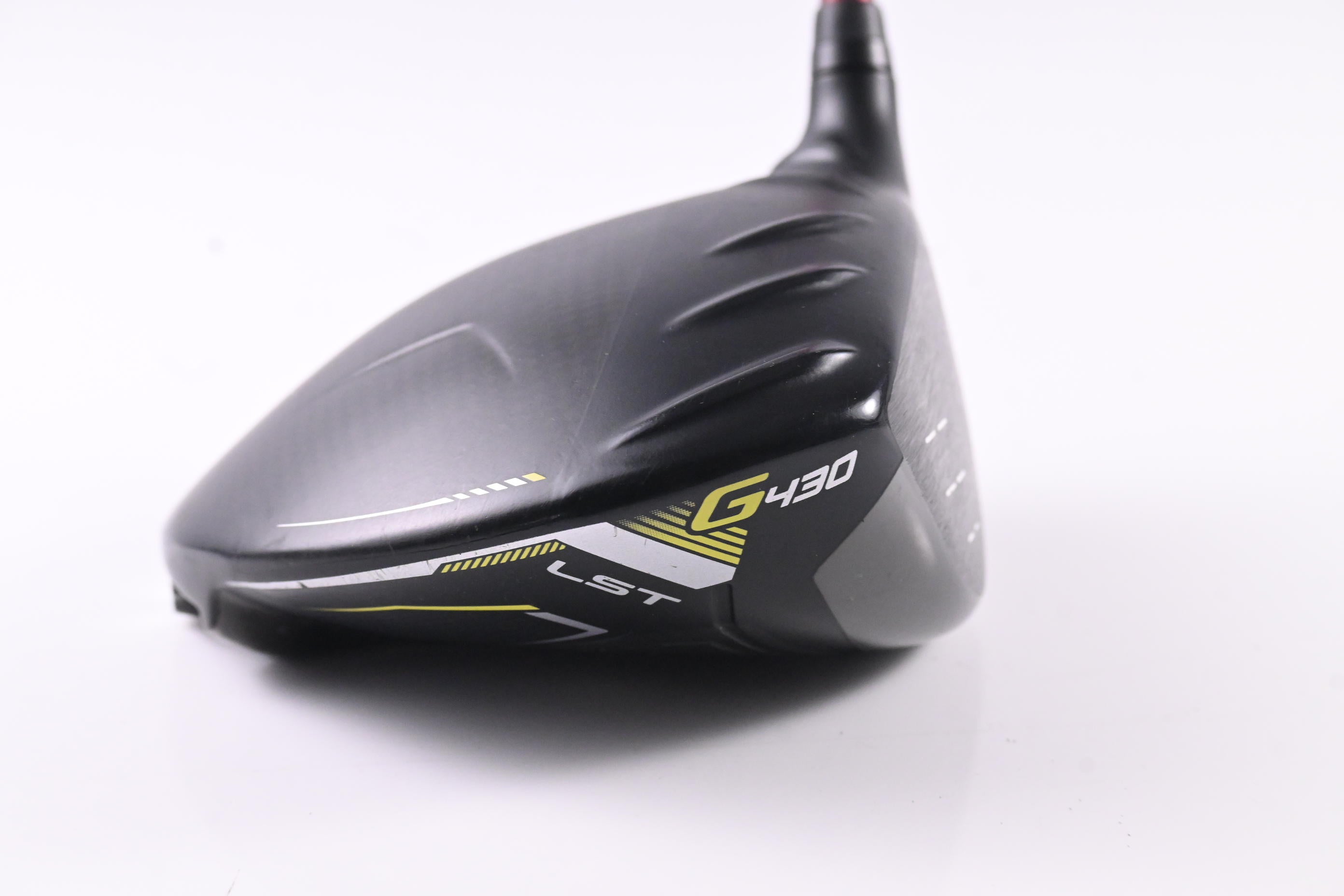 Ping G430 LST Driver / 9 Degree / X-Flex Fujikura Speeder 757 Evolution III
