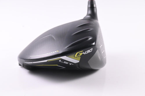 Ping G430 LST Driver / 9 Degree / X-Flex Fujikura Speeder 757 Evolution III