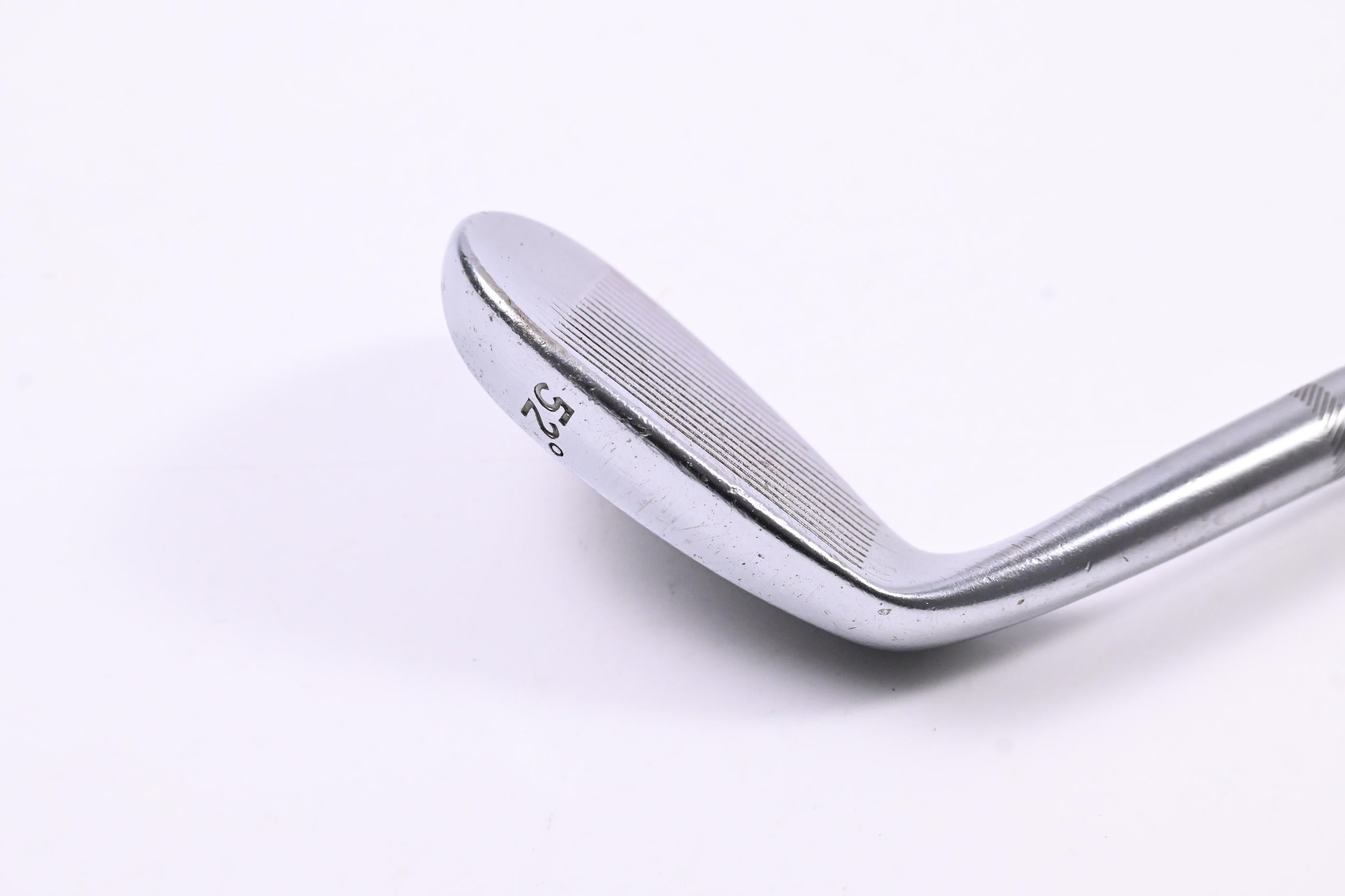 Titleist Vokey Design Gap Wedge / 52 Degree / Wedge Flex Dynamic Gold Shaft