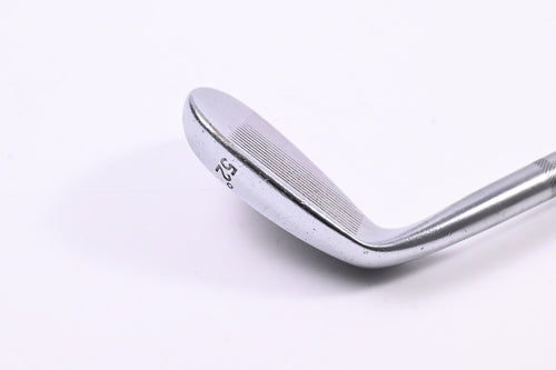 Titleist Vokey Design Gap Wedge / 52 Degree / Wedge Flex Dynamic Gold Shaft