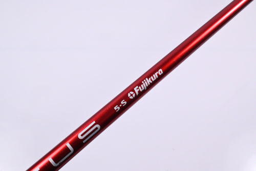 Fujikura Ventus Velocore Red 5 Driver Shaft / Stiff Flex / Titleist Adapter