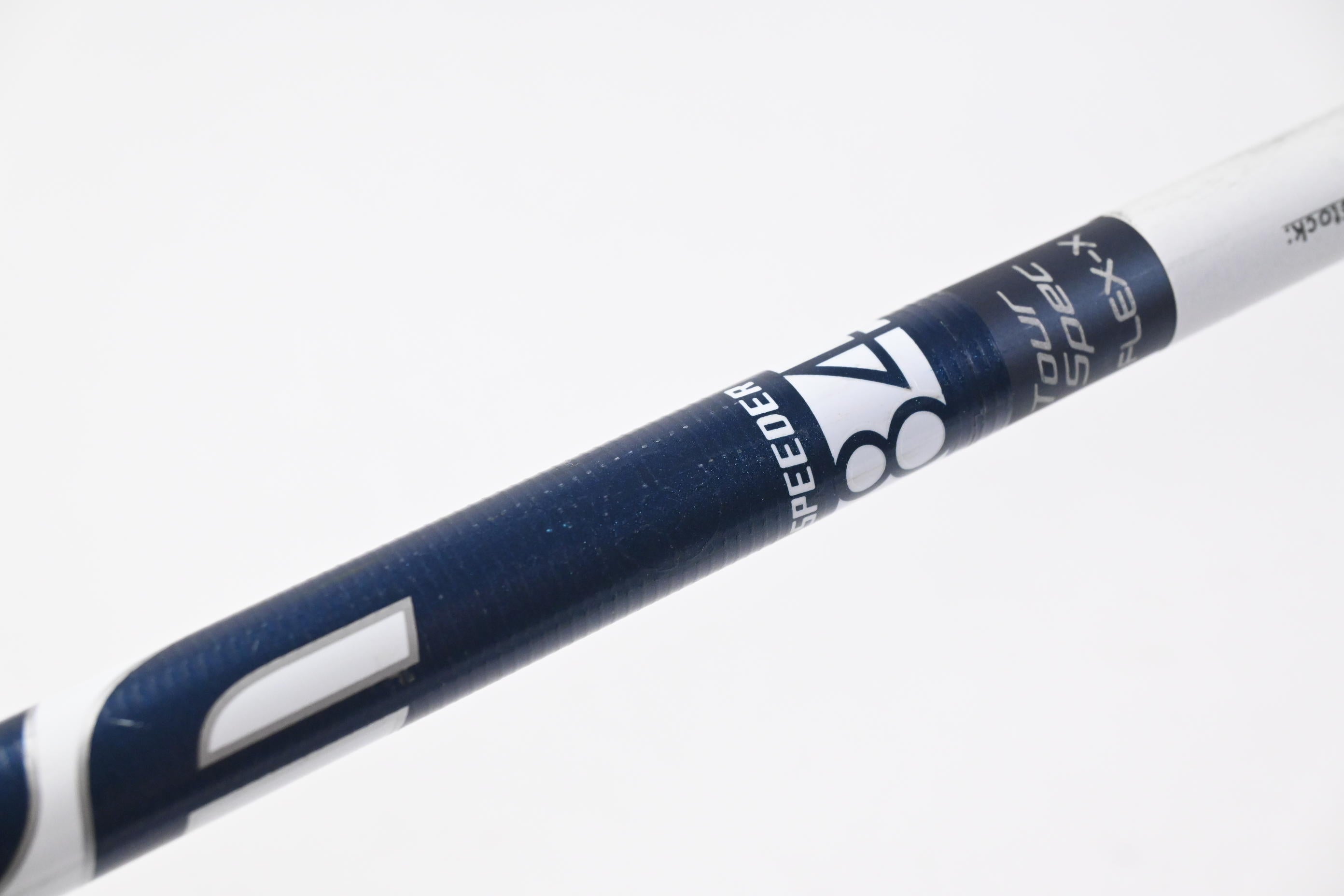 Fujikura Speeder Pro 84 Tour Spec #3 Wood Shaft / X-Flex / Titleist 2nd Gen