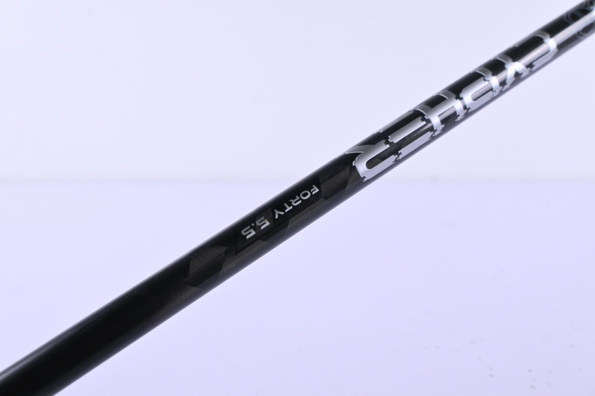 Callaway Rogue ST 24 Max Driver / 9 Degree / Regular Flex Cypher 2.0 40 Shaft