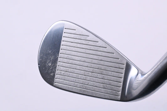 Titleist T350 2023 #9 Iron / Stiff Flex True Temper AMT Silver Shaft