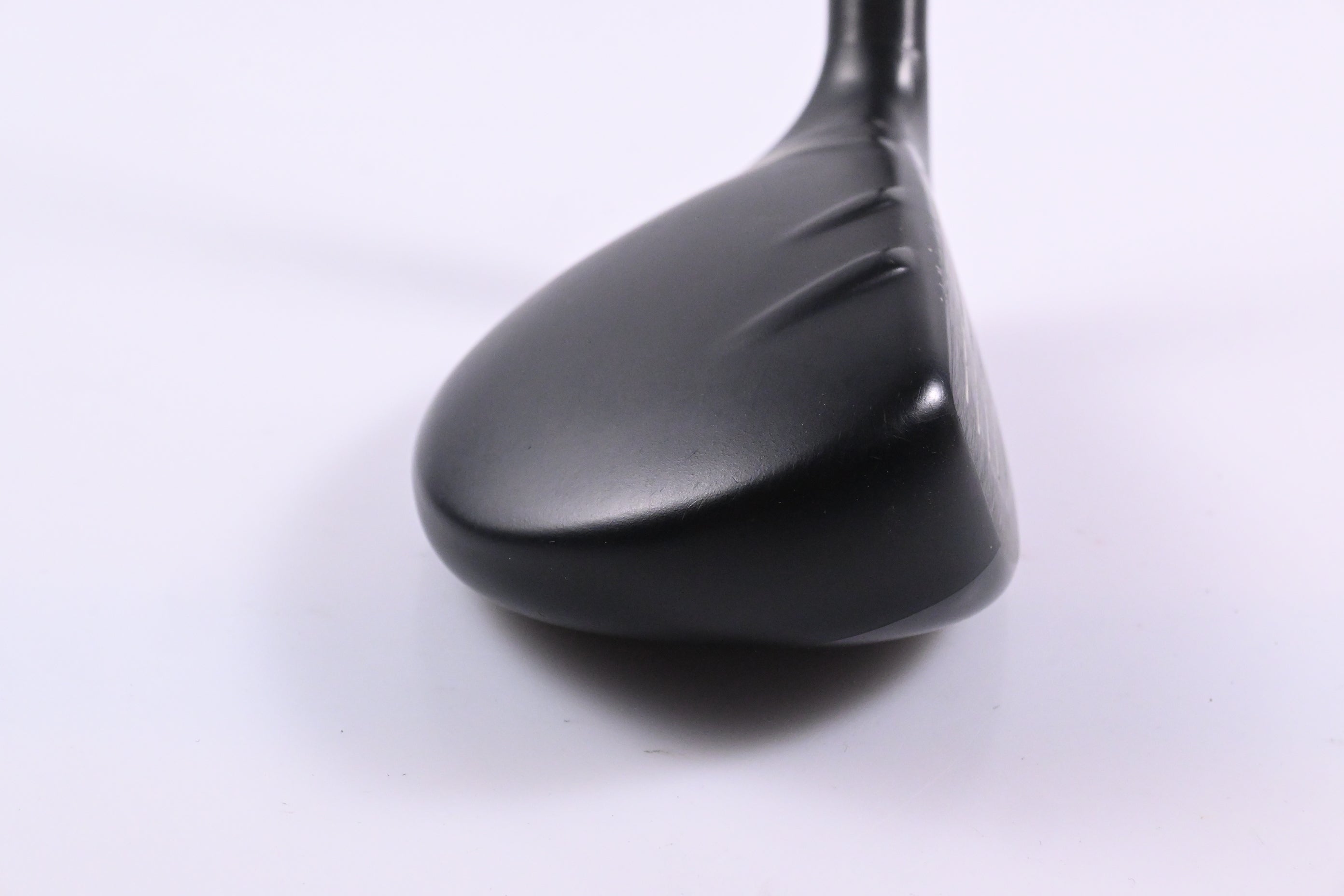 Ping G400 #3 Hybrid / 19 Degree / Stiff Flex Ping Tour 65 Shaft