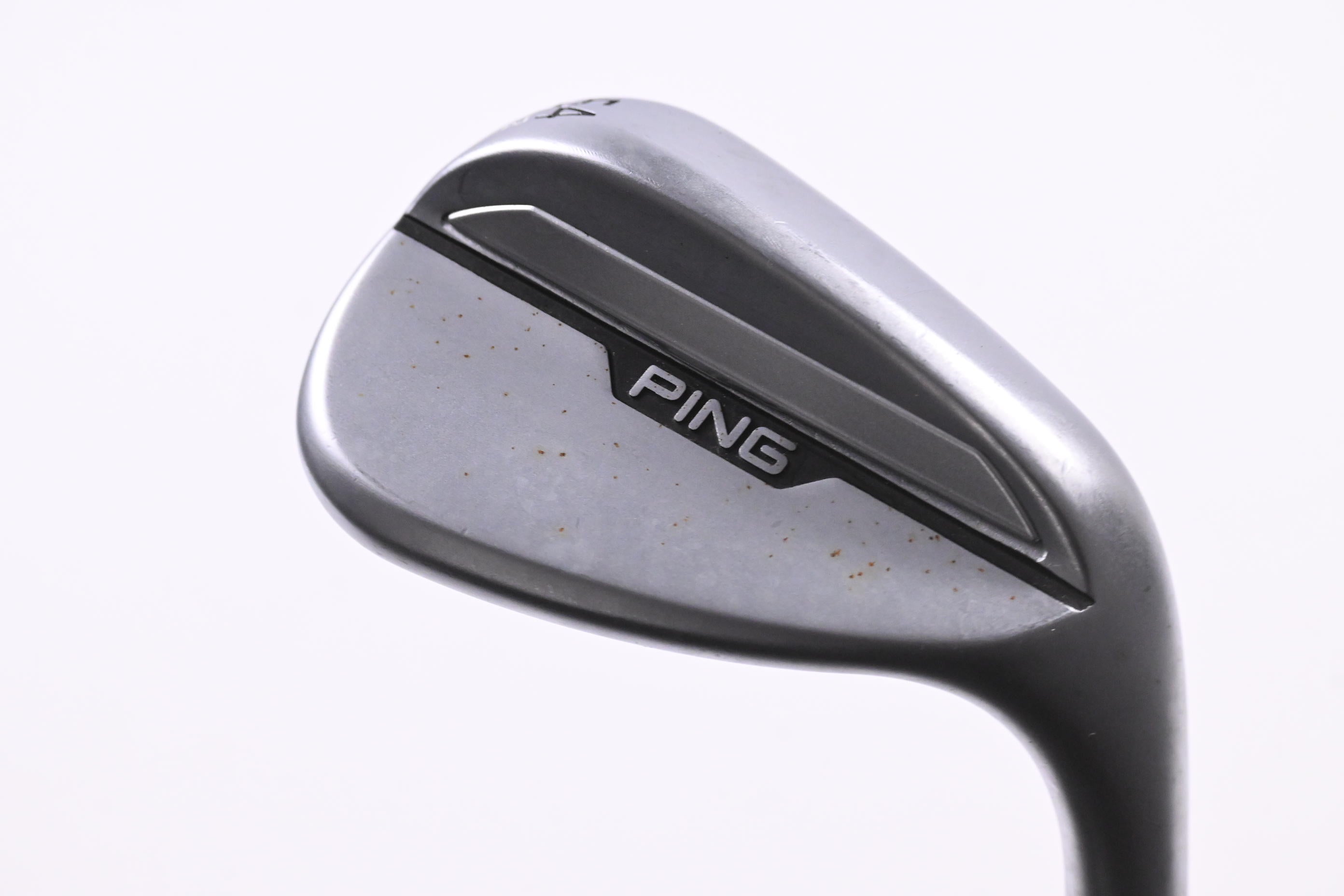 Ping S159 Sand Wedge / 54 Degree / Black Dot / Wedge Flex Ping Z-Z115 Shaft