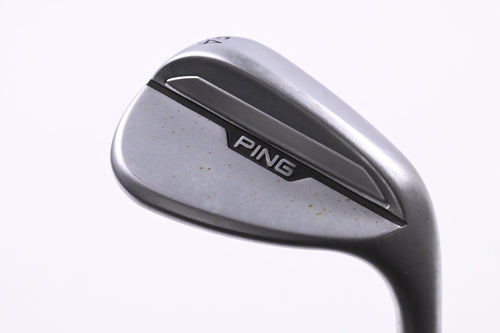 Ping S159 Sand Wedge / 54 Degree / Black Dot / Wedge Flex Ping Z-Z115 Shaft