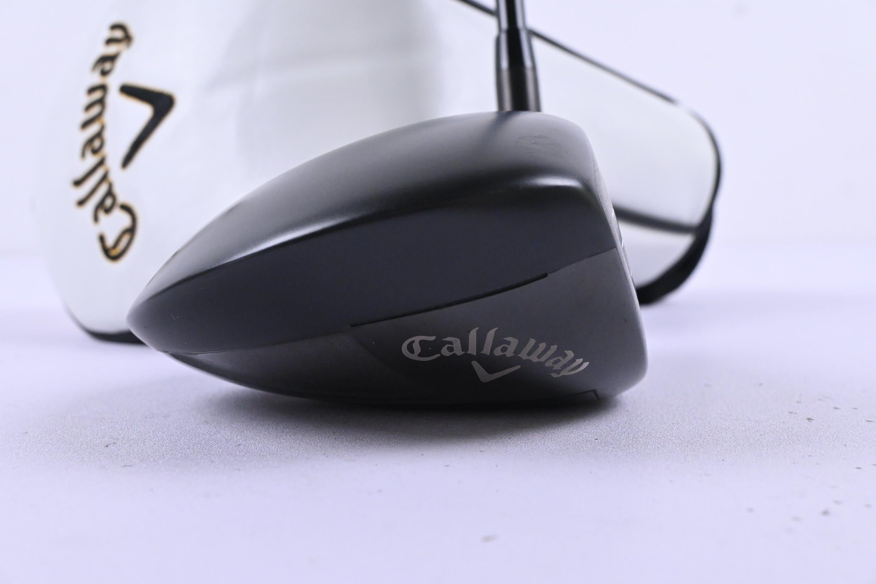 Callaway Warbird 2017 Driver / 10.5 Degree / Regular Flex Callaway Warbird Shaft