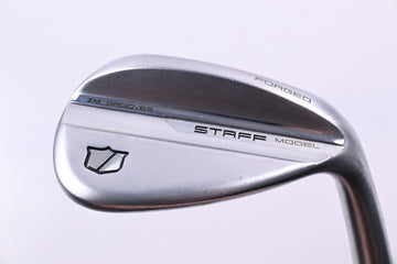 Wilson Staff Model ZM Sand Wedge / 54 Degree / Stiff Flex KBS Tour Lite Shaft