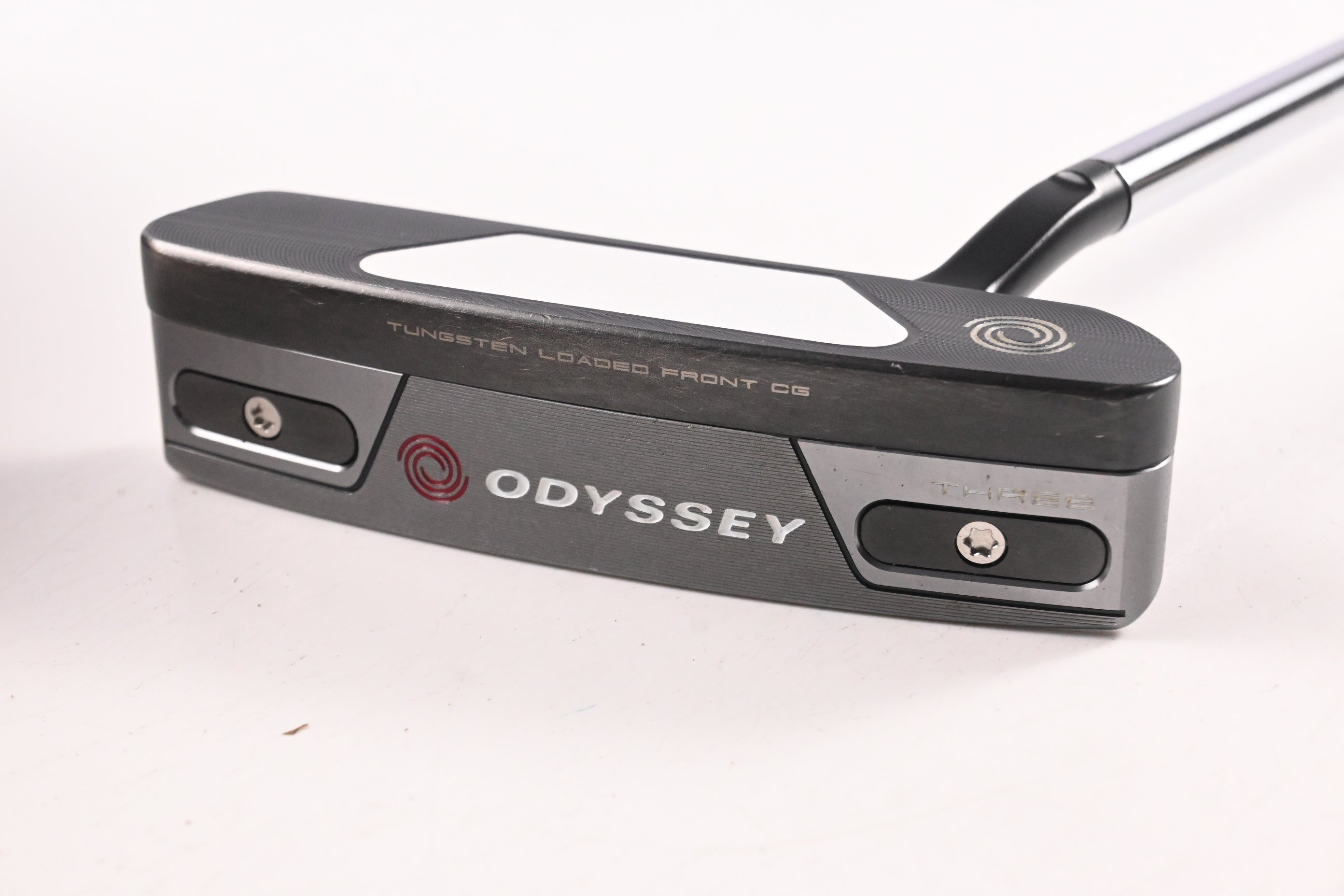 Odyssey Tri-Hot 5K Three Putter / 34 Inch