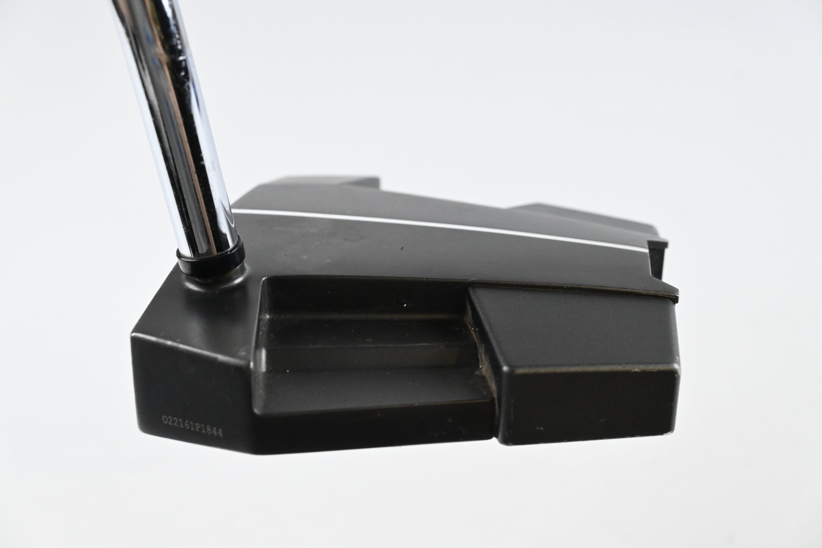 Odyssey Eleven Tour Lined Putter / 35 Inch