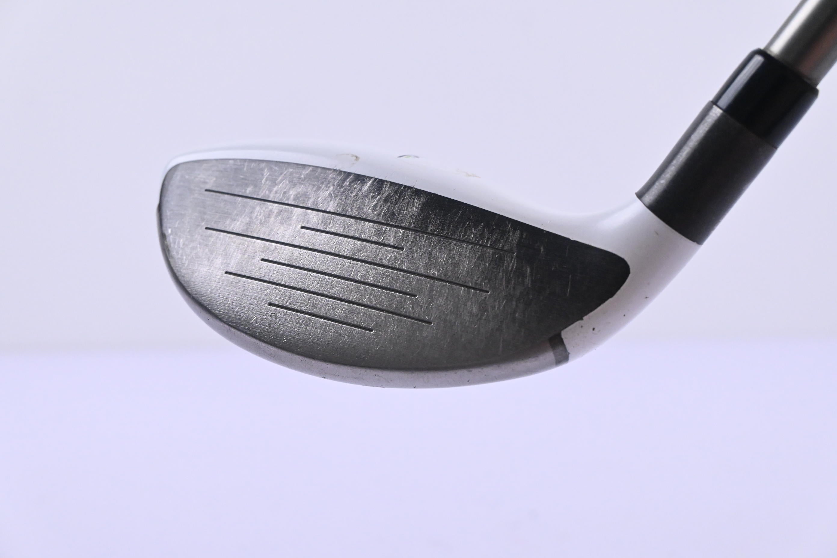 Ladies Taylormade RBZ #6 Hybrid / 28 Degree / Ladies Flex RocketBallz 55 Shaft