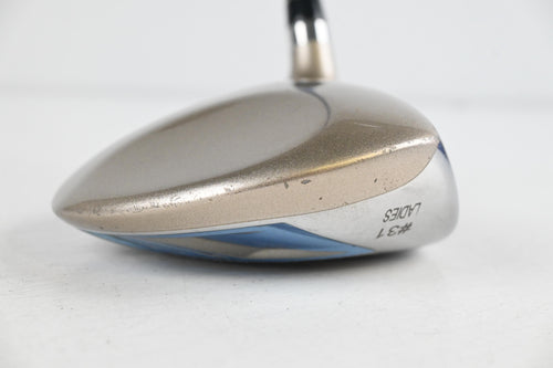 Ladies Cobra Speed LD #7 Wood / 24 Degree / Ladies Flex Aldila VS Proto 47 Shaft