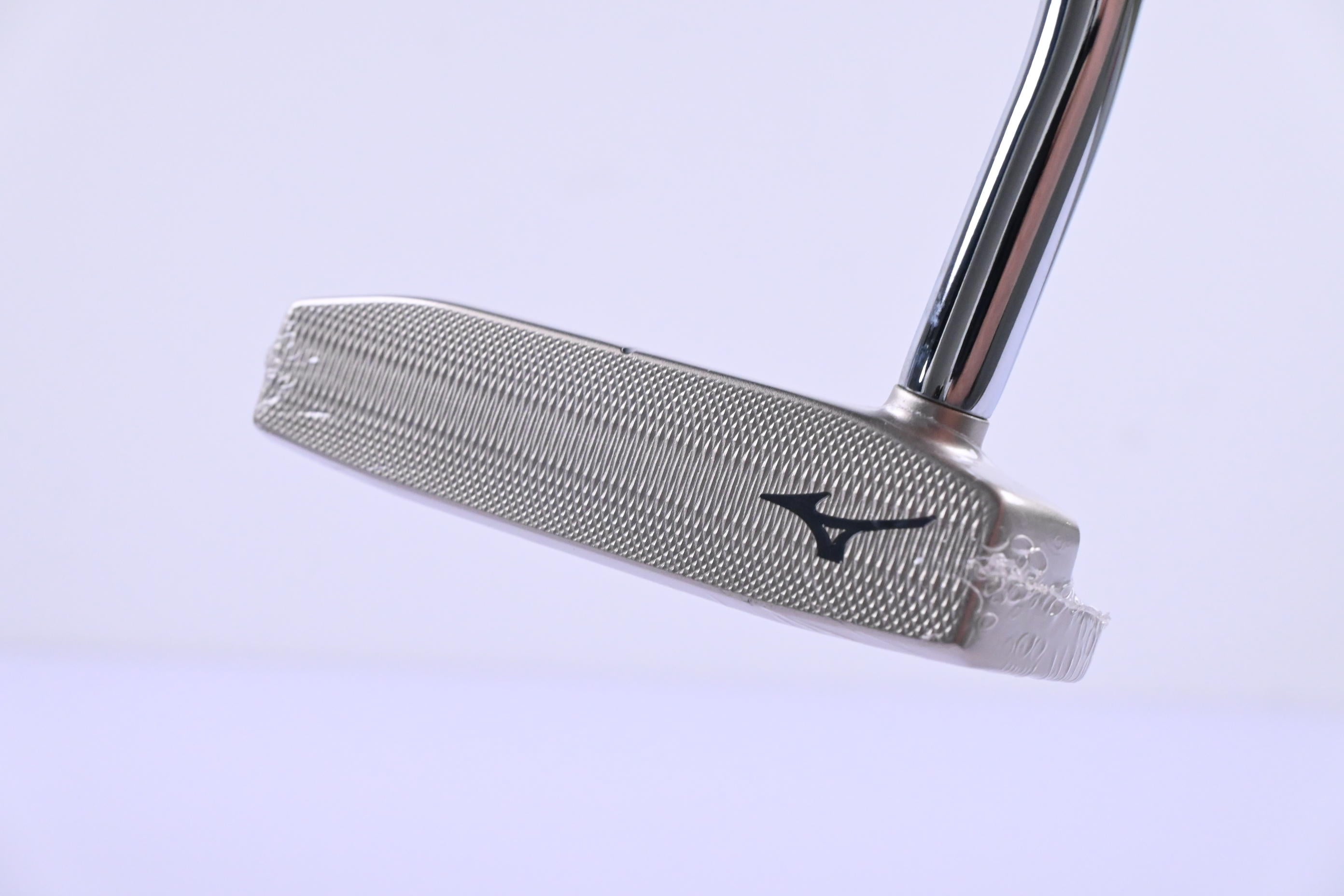 Mizuno M.Craft City Series Nagoya B Putter / 34 Inch
