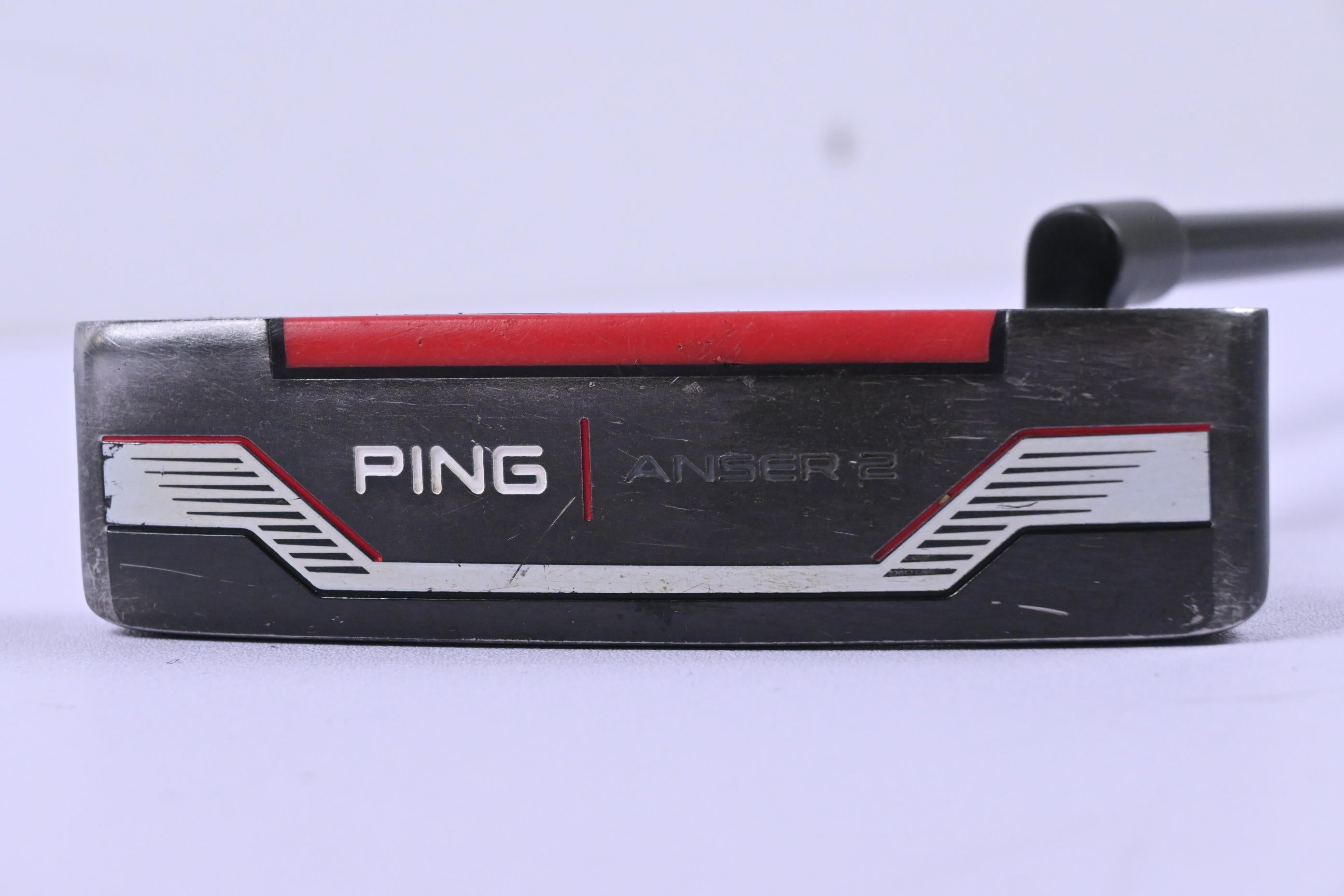 Ping 2021 Anser 2 Putter / 33 Inch / Black Dot