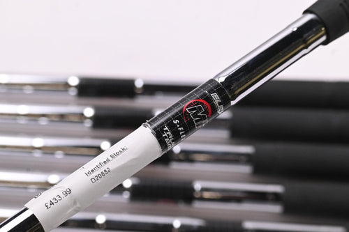 PXG 0311 P Gen6 Irons / 5-PW / Stiff Flex Elevate MPH 95 Shafts