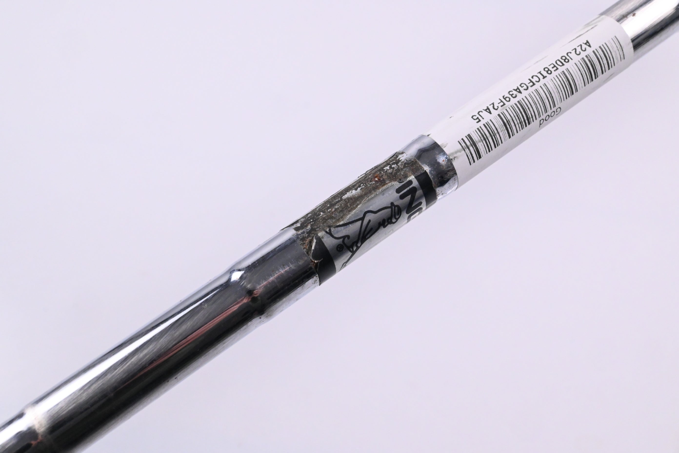 Left Hand Ping Chipo Chipper / 35.5 Inch