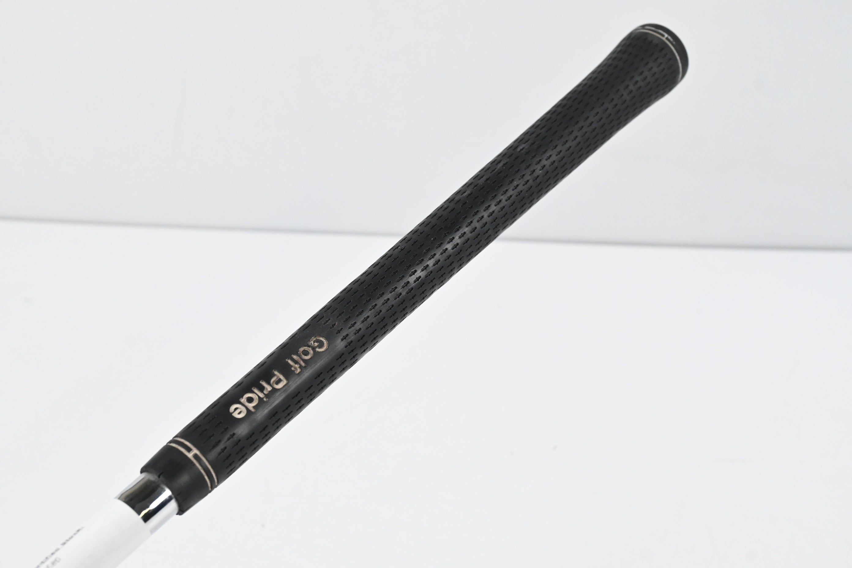 Ping G15 #6 Iron / Blue Dot / Regular Flex Ping AWT Shaft