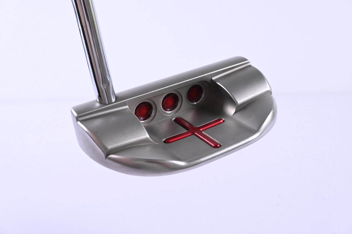 Scotty Cameron Select Fast Back 2014 Putter / 34 Inch