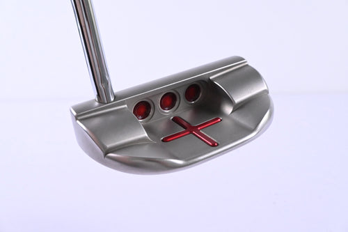 Scotty Cameron Select Fast Back 2014 Putter / 34 Inch