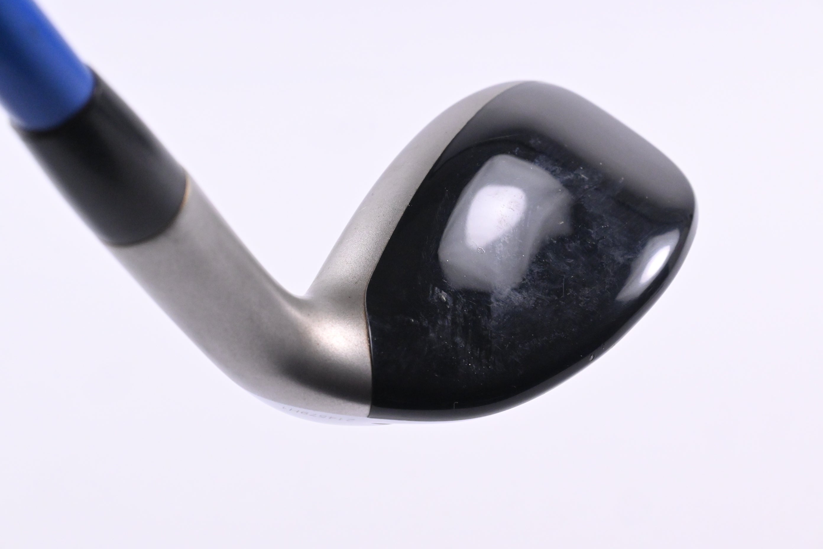 Ping G5 #3 Hybrid / 19 Degree / Regular Flex Grafalloy ProLaunch Blue Shaft