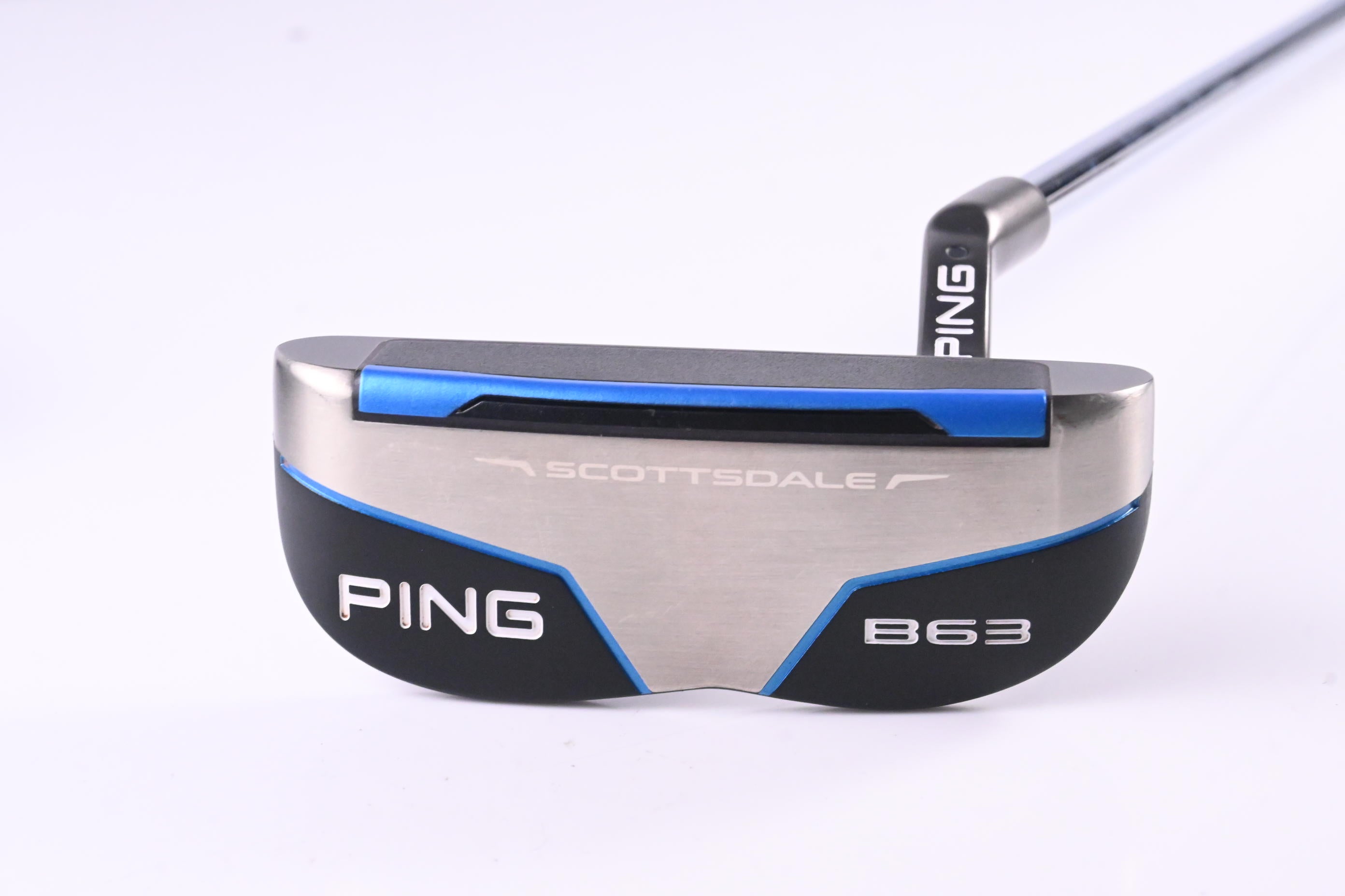 Ping Scottsdale B63 2025 Putter / 34 Inch