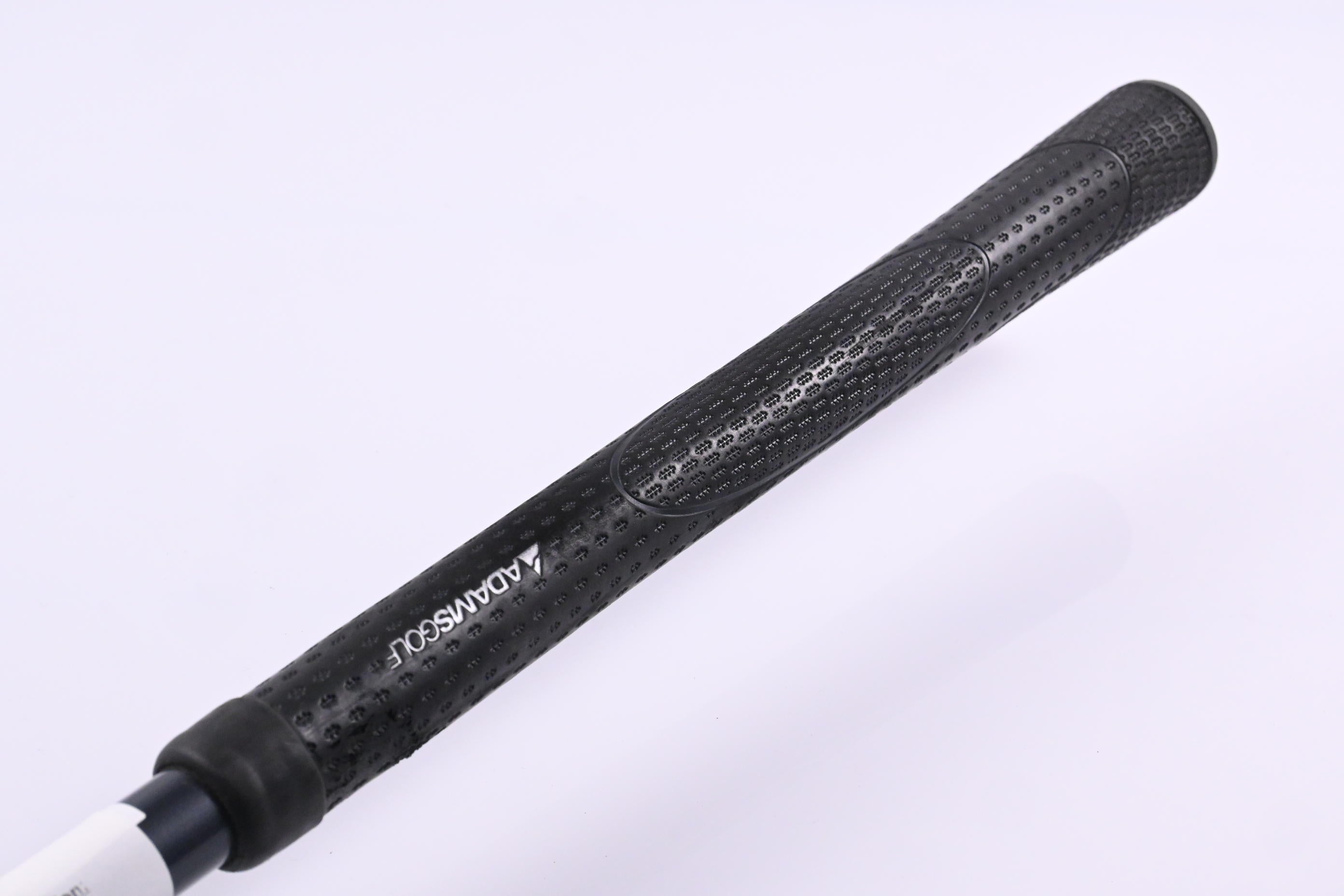 Adams Idea A12 OS #3 Hybrid / 19 Degree / Senior Flex ProLaunch Blue 55 Shaft