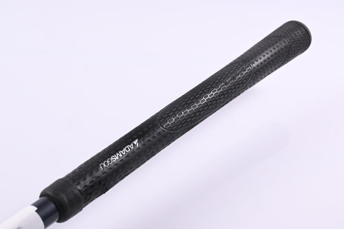 Adams Idea A12 OS #3 Hybrid / 19 Degree / Senior Flex ProLaunch Blue 55 Shaft