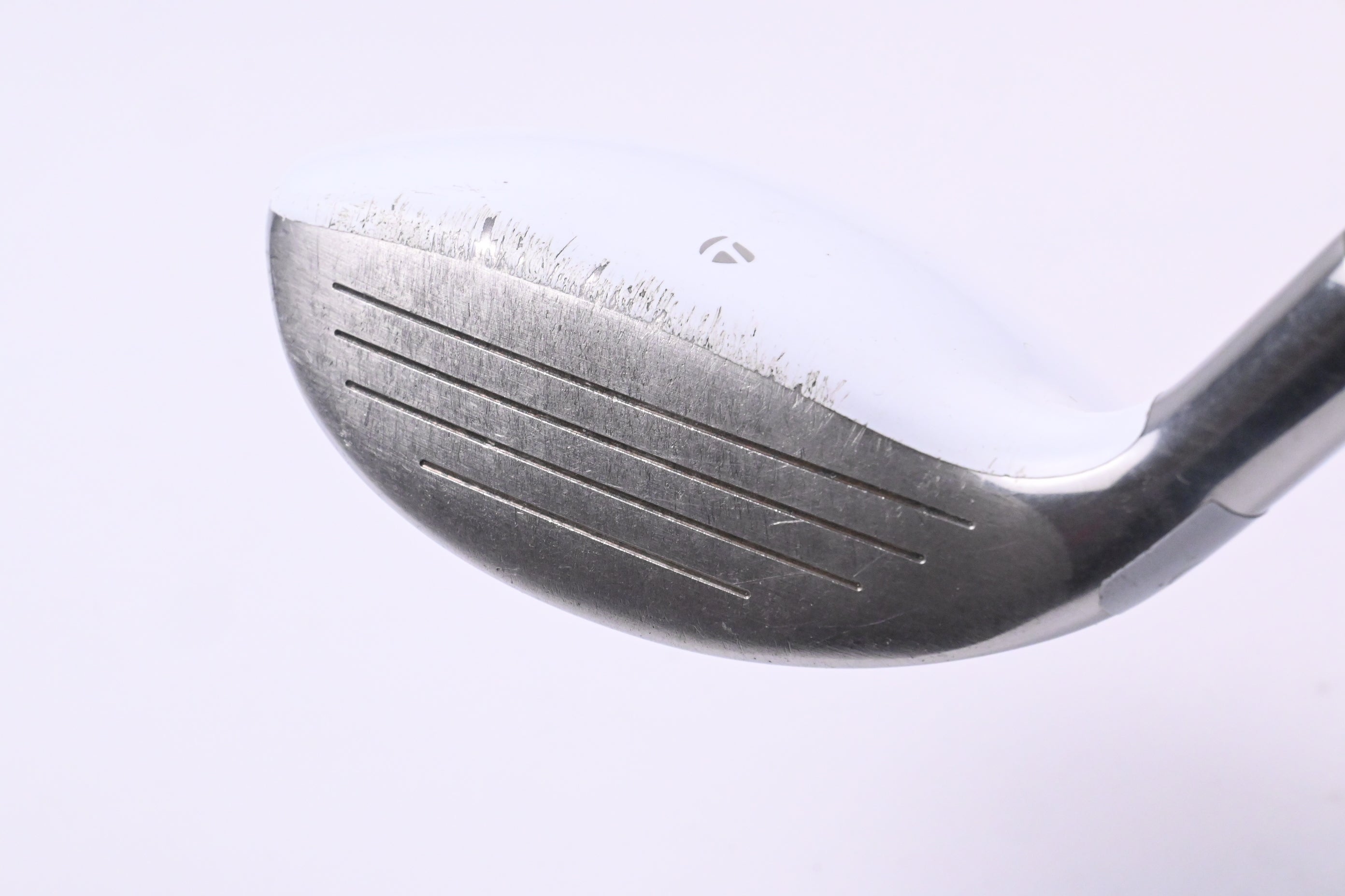 Ladies Taylormade Kalea 3 #5 Wood / 20 Degree / Ladies Flex Taylormade Kalea 45