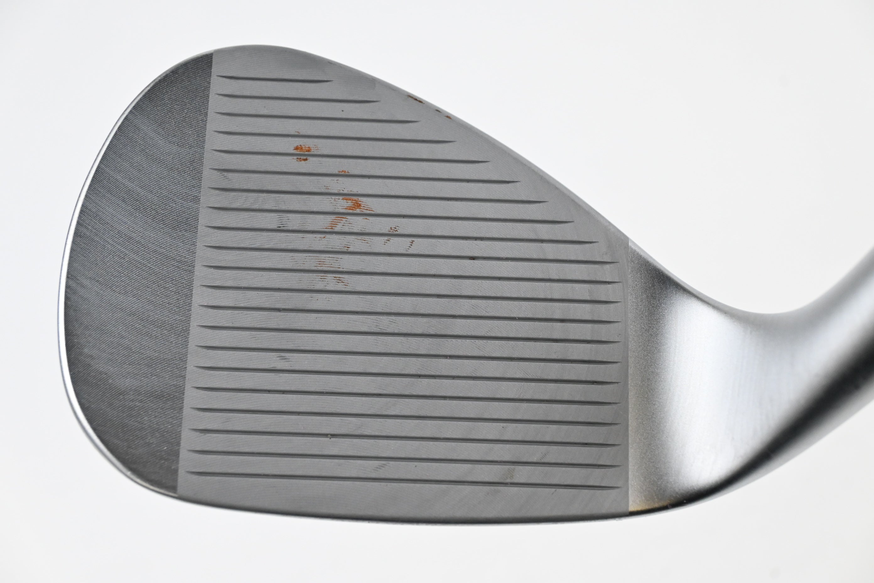 Ping S259 Lob Wedge / 58 Degree / Black Dot / Wedge Flex Ping Z-Z115 Shaft