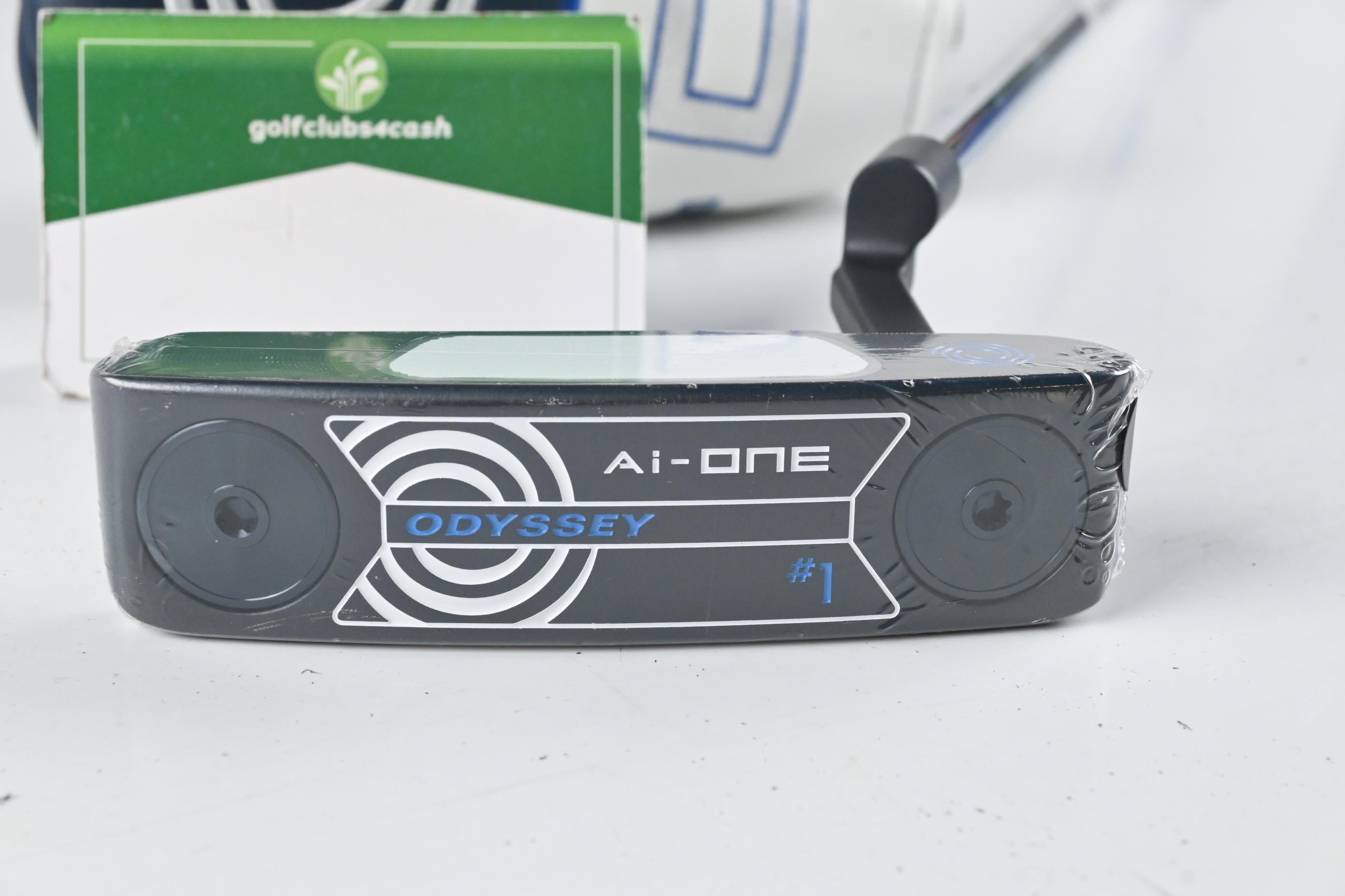 Odyssey Ai-One #1 Putter / 34 Inch