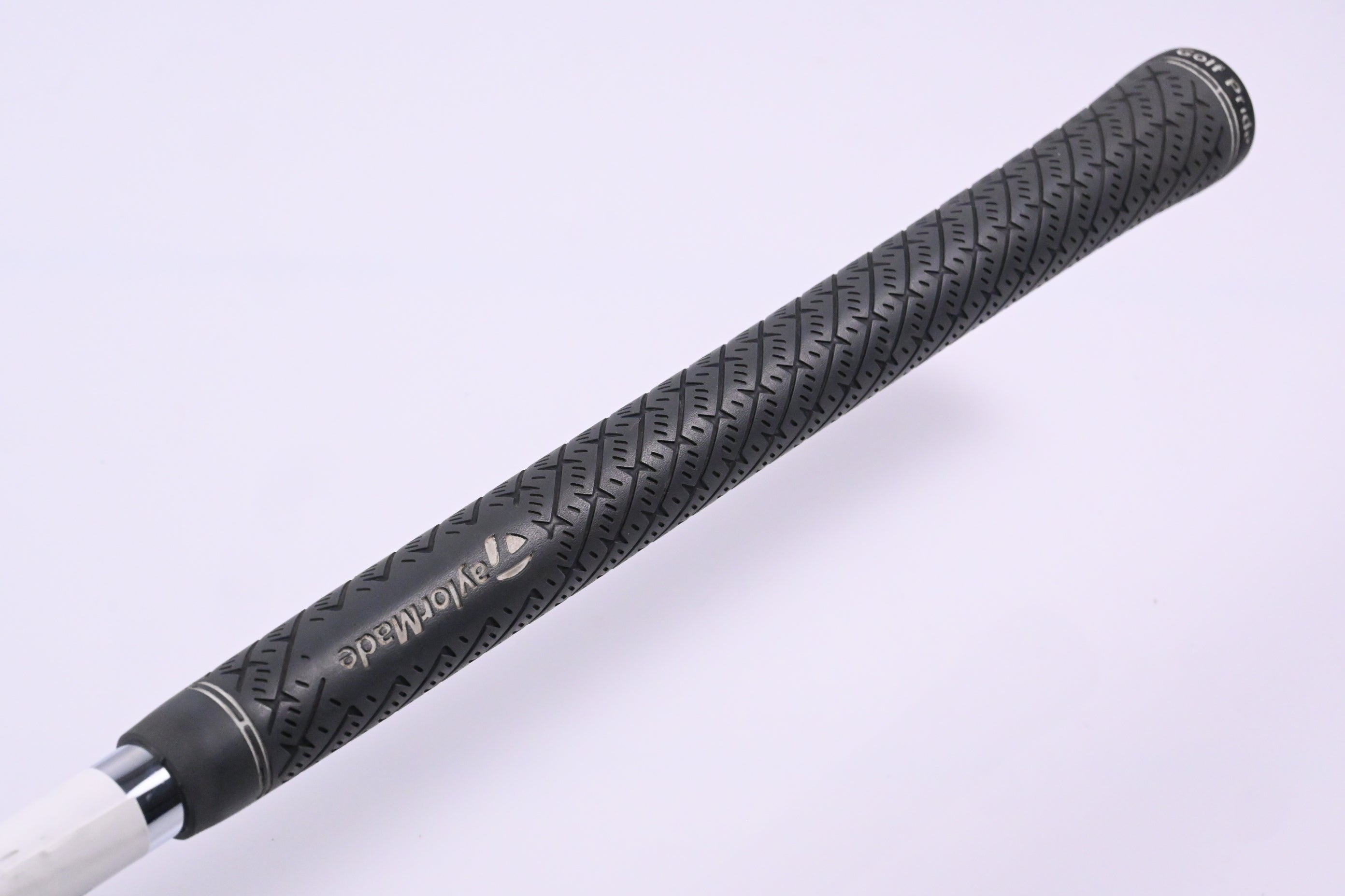 Taylormade Milled Grind 4 Lob Wedge / 58 Degree / Stiff flex Project X Shaft
