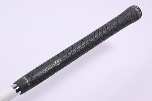 Taylormade Milled Grind 4 Lob Wedge / 58 Degree / Stiff flex Project X Shaft