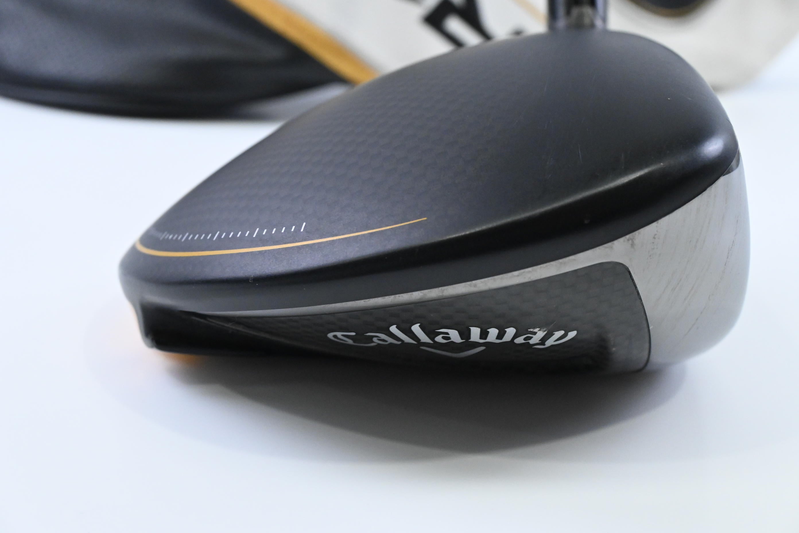 Callaway Rogue ST MAX LS Driver / 10.5 Degree / Stiff Flex Tensei AV Blue 65 Shaft