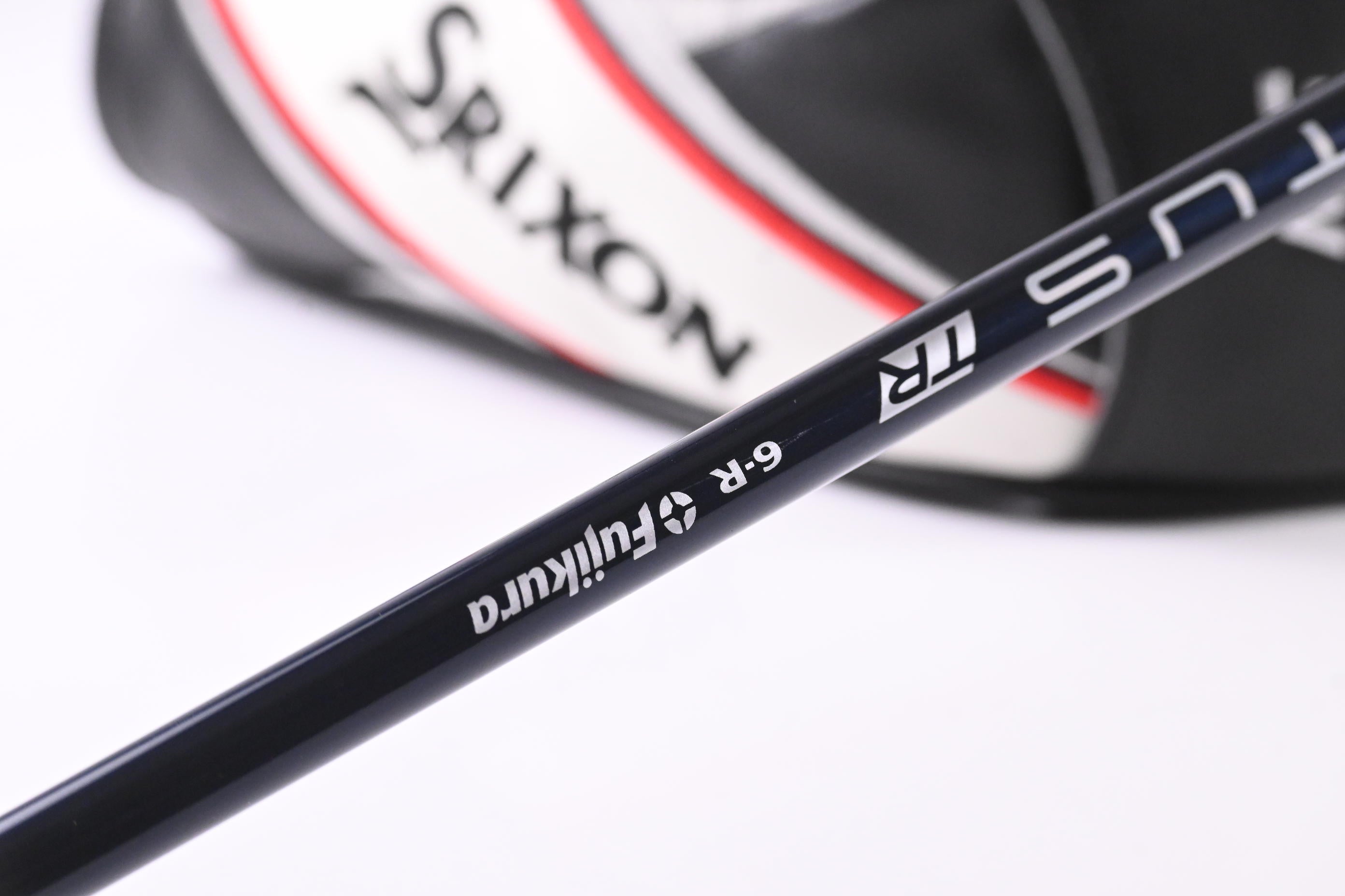 Srixon ZXi #3 Wood / 15 Degree / Regular Flex Fujikura Ventus TR Blue 6 Shaft