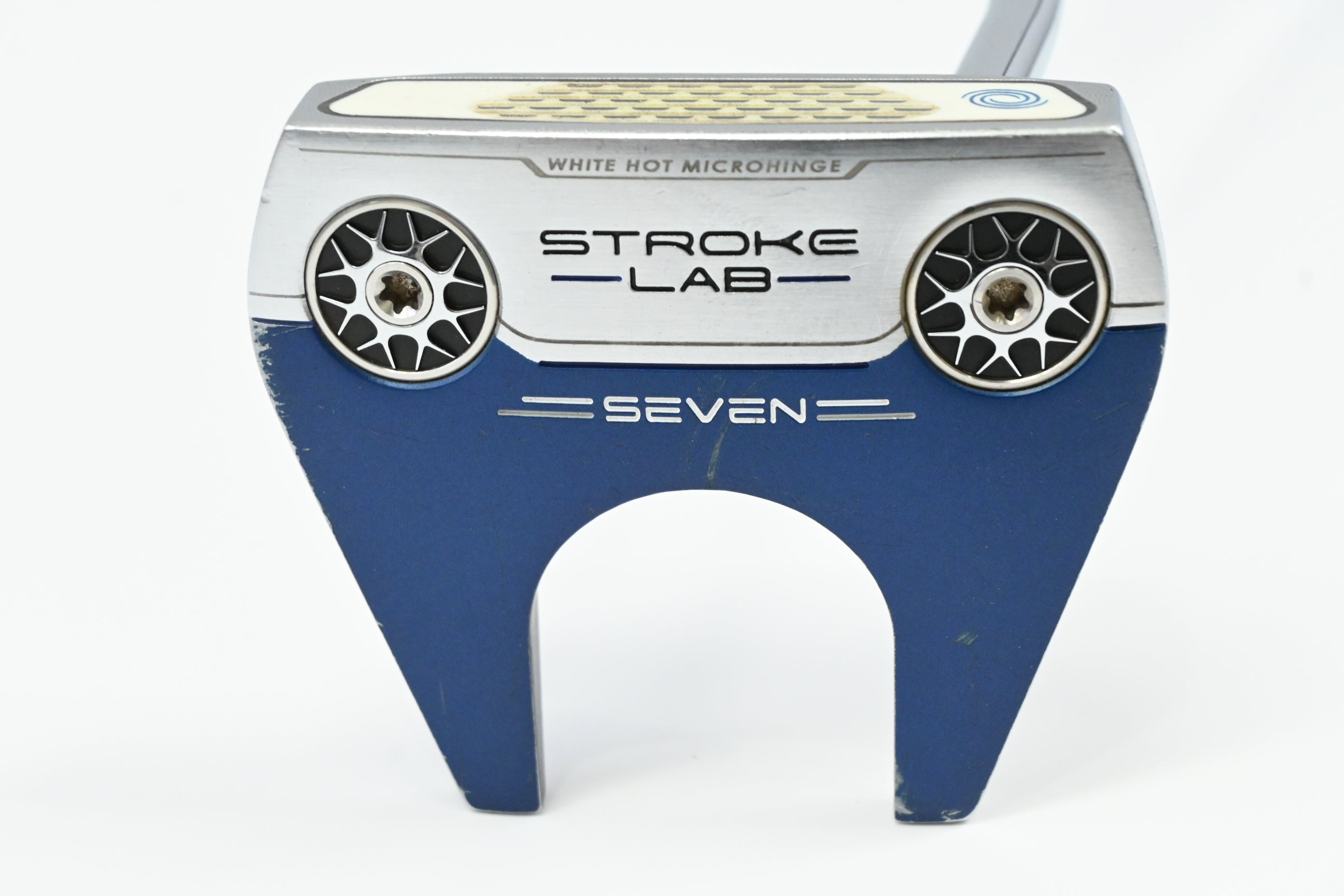 Odyssey Stroke Lab Seven Putter / 33 Inch