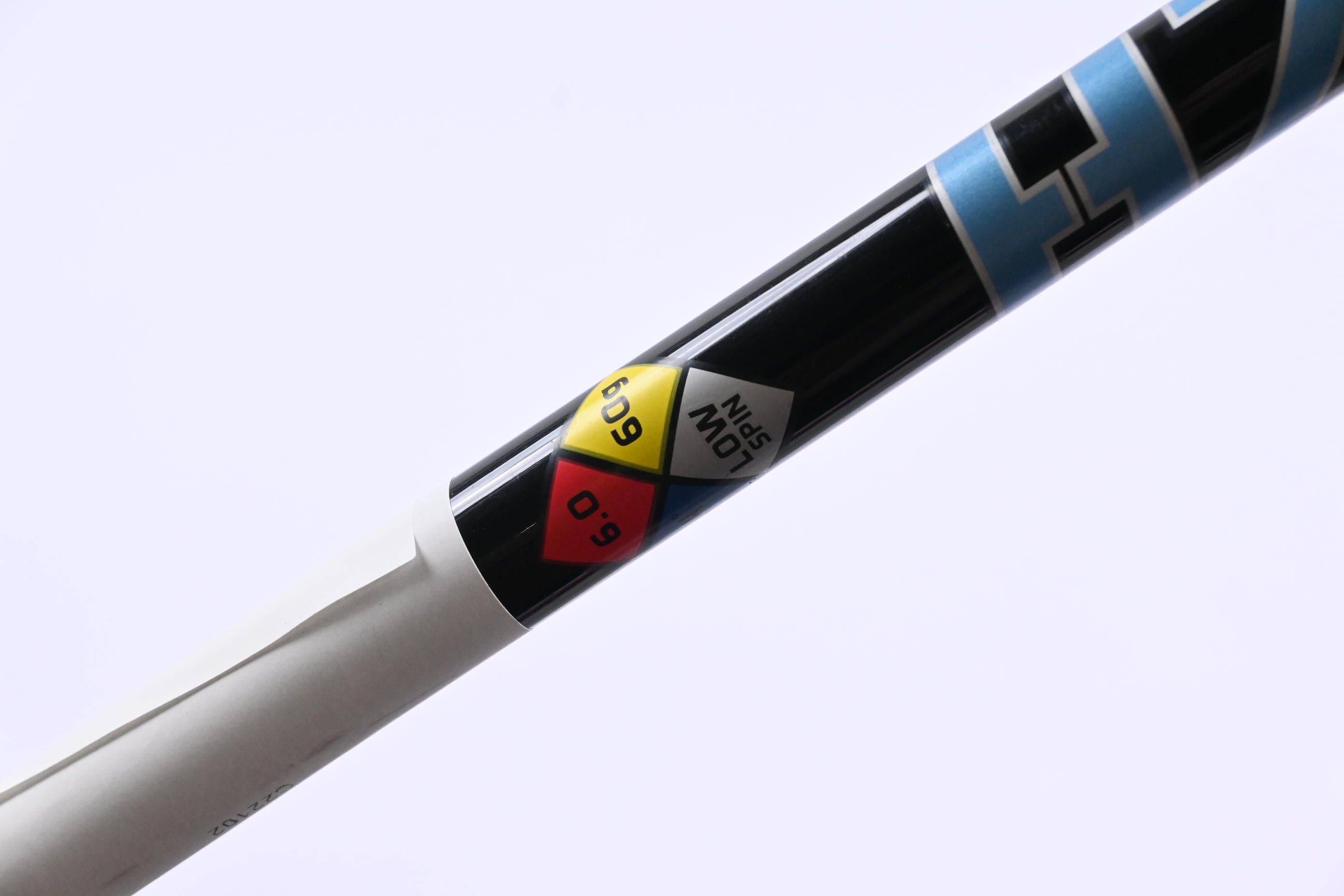 Project X HZRDUS Smoke Blue RDX 60 Driver Shaft / Stiff Flex / Callaway 2nd Gen