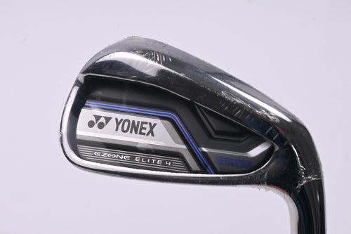 Yonex Ezone Elite 4 #5 Iron / 23 Degree / Regular Flex Yonex EX-E04 Shaft
