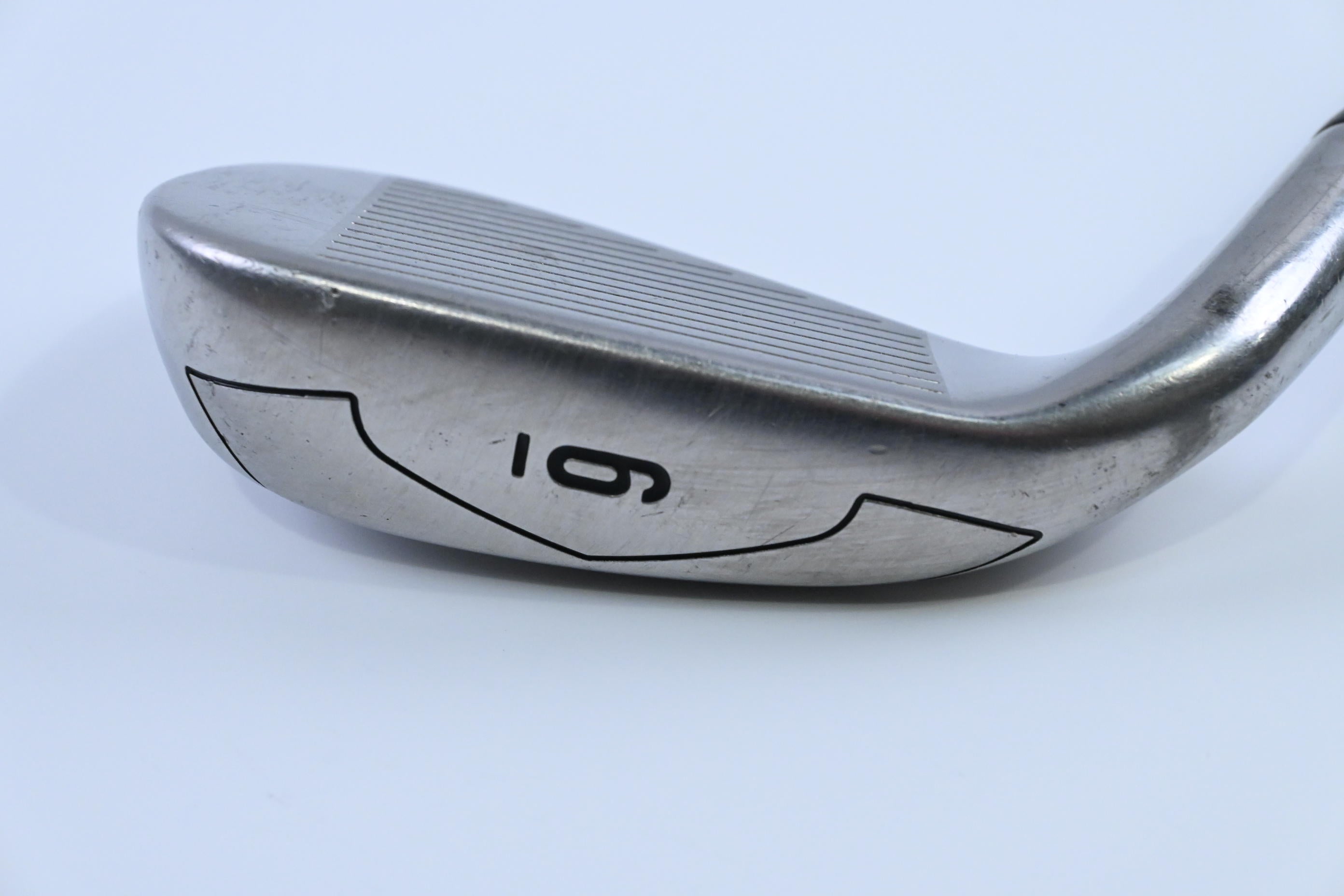 Callaway X Hot #6 Iron / Regular Flex XP 85 R300 Shaft