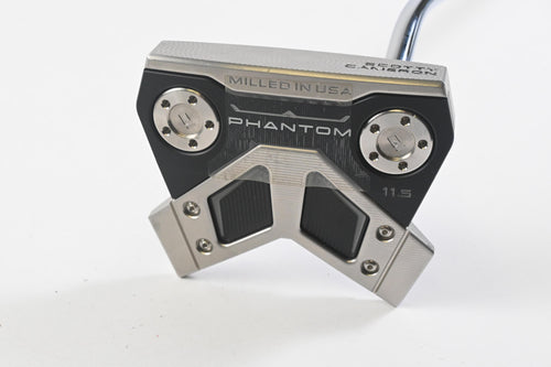 Scotty Cameron 2024 Phantom 11.5 Putter / 35 Inch
