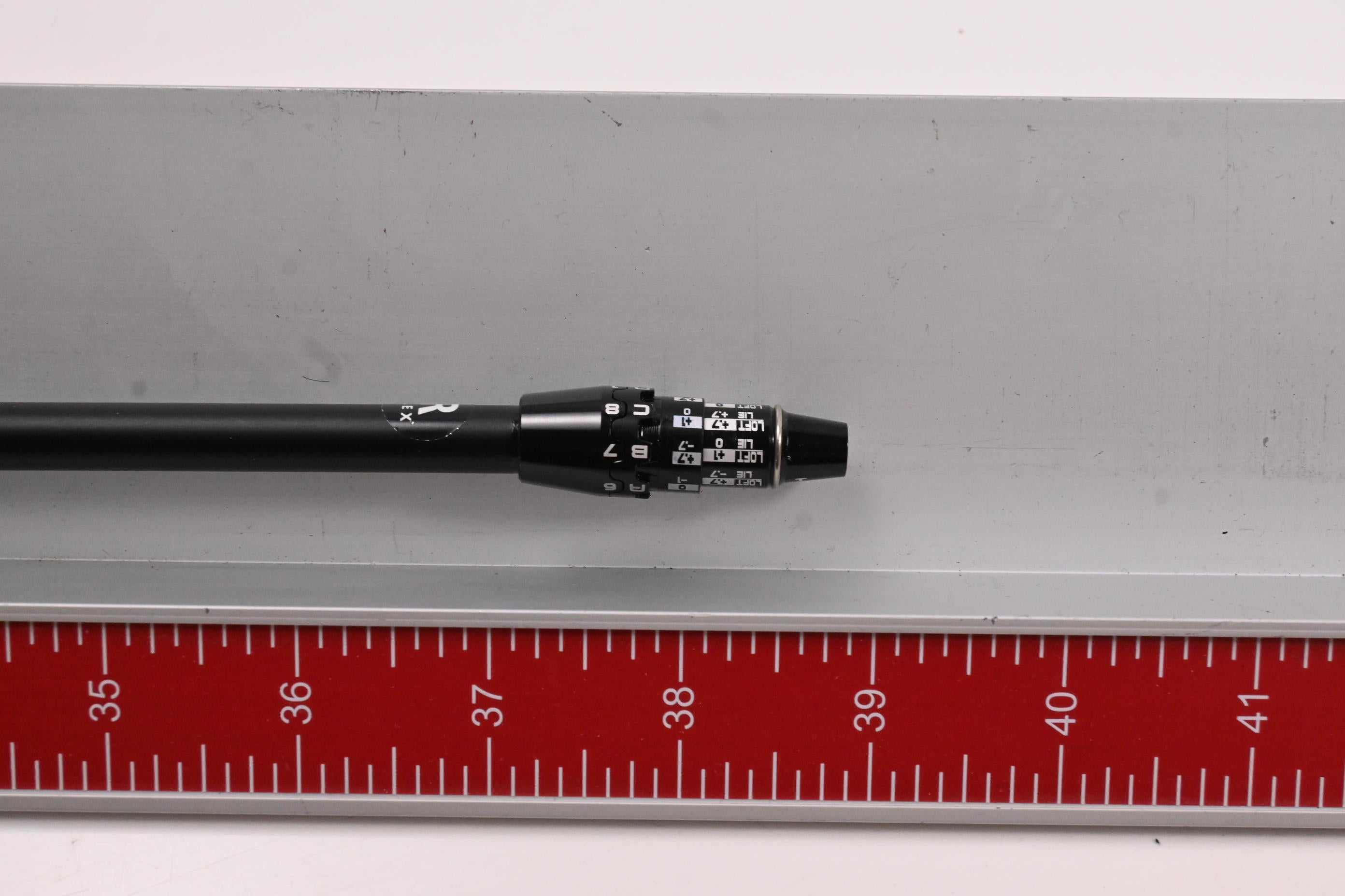 KBS PG Hybrid 75 #5 Hybrid Shaft / Regular Flex / Cobra 3rd Gen
