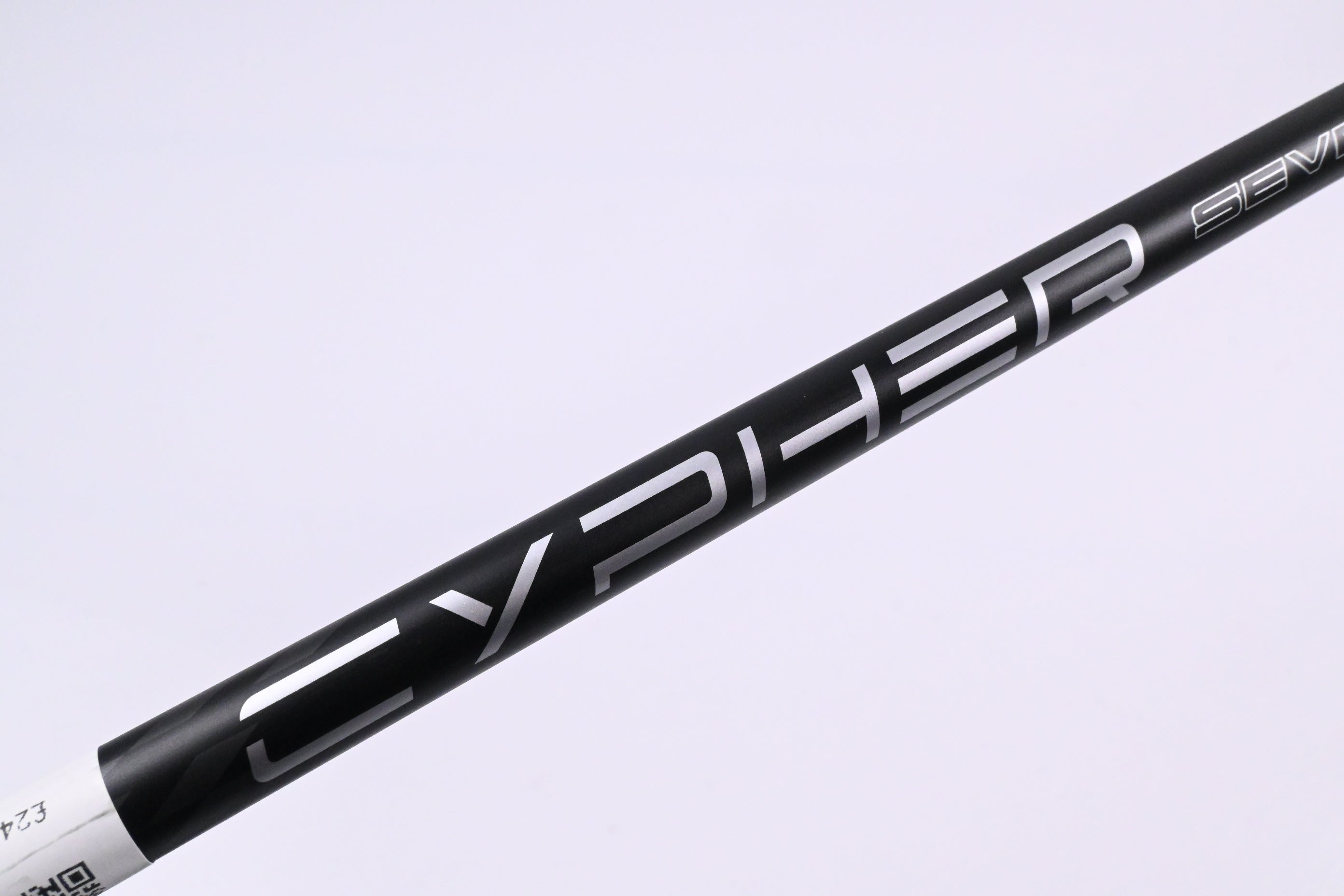 Project X Cypher 2.0 70 #5 Hybrid Shaft / Stiff Flex / Callaway 3rd Gen
